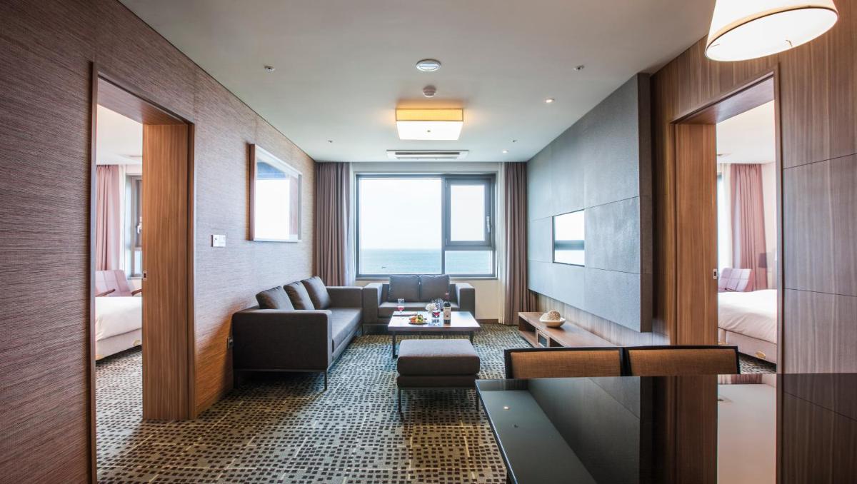 Jeju Vacations - Grabel Hotel Jeju - Property Image 11