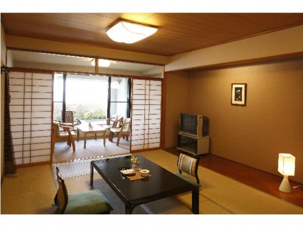 Hotel Ubudo view 2