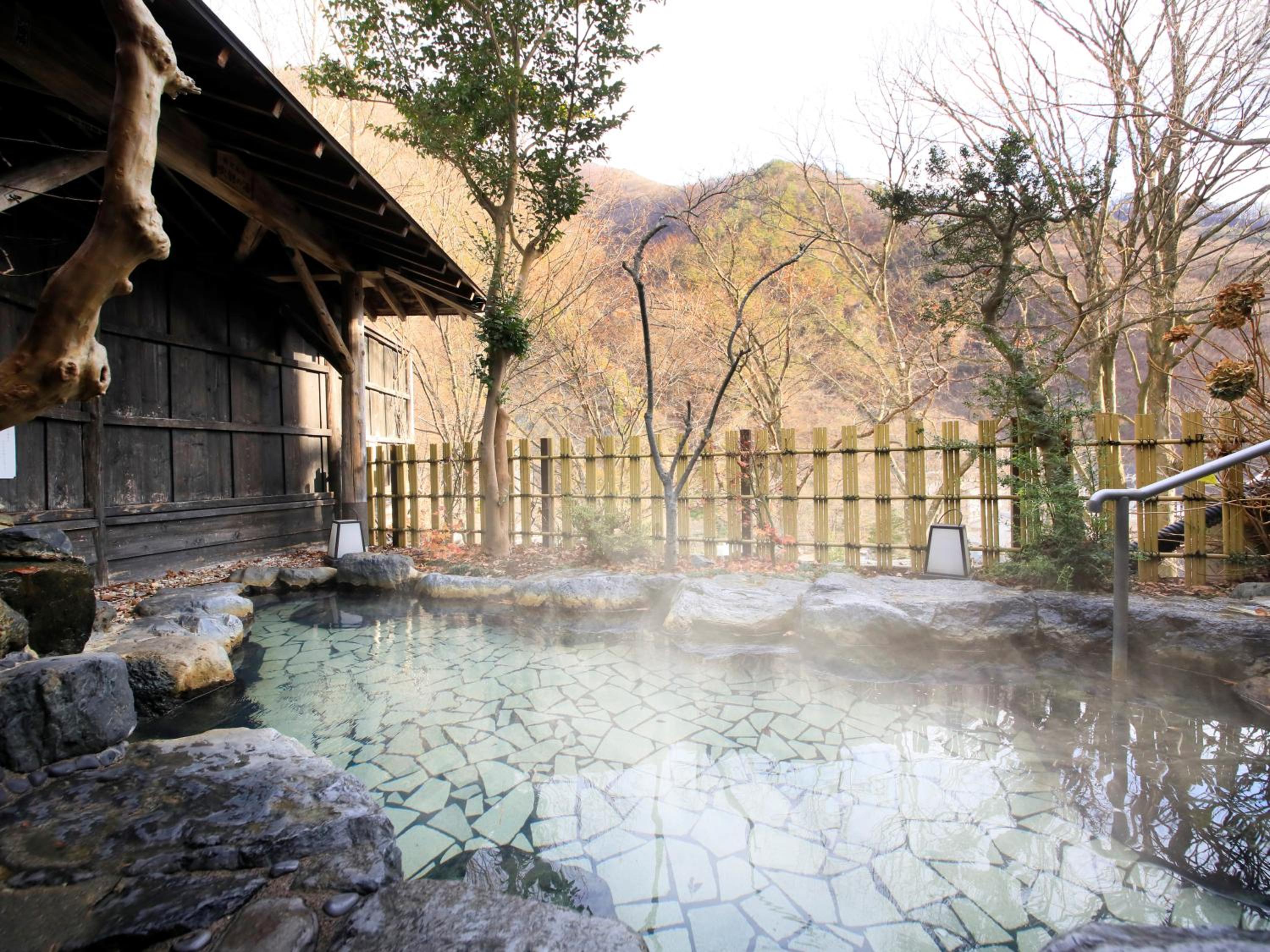 Ginshotei Awashima