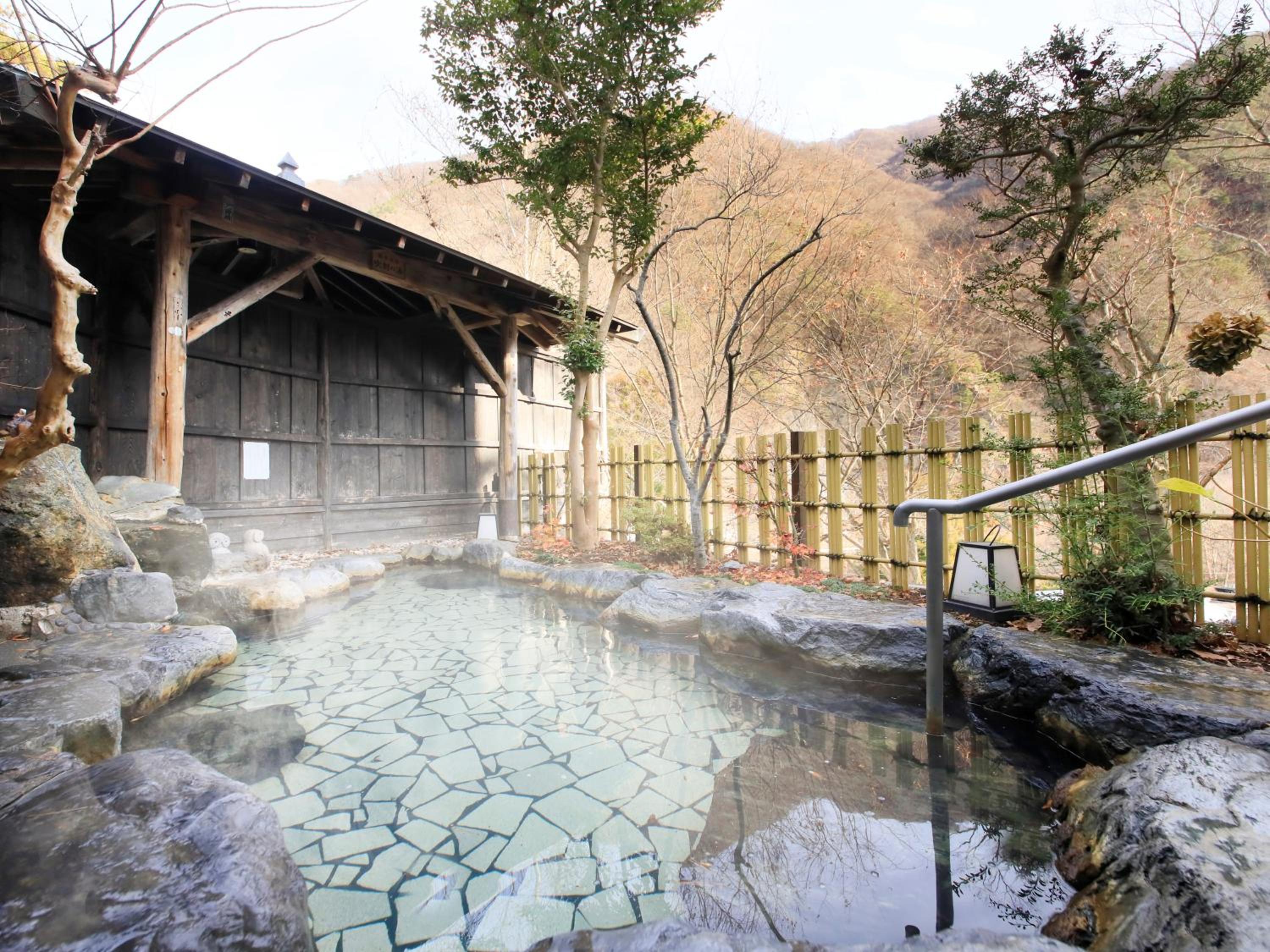 Ginshotei Awashima