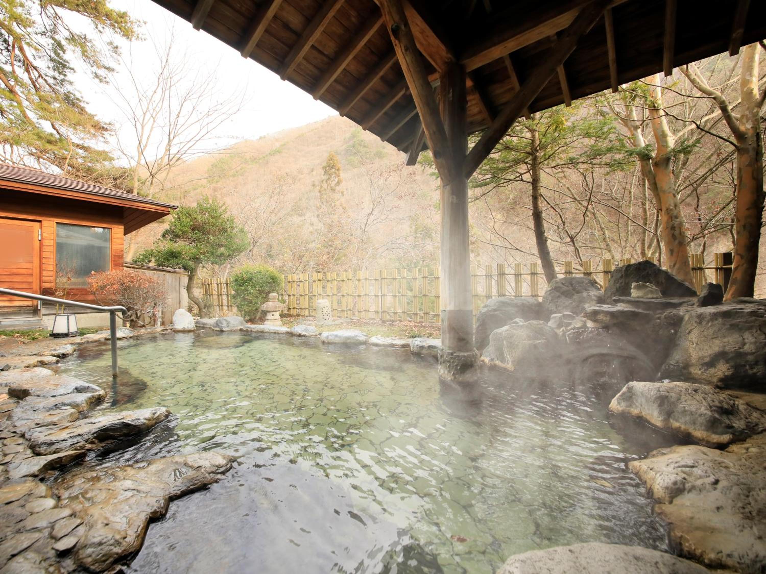 Ginshotei Awashima