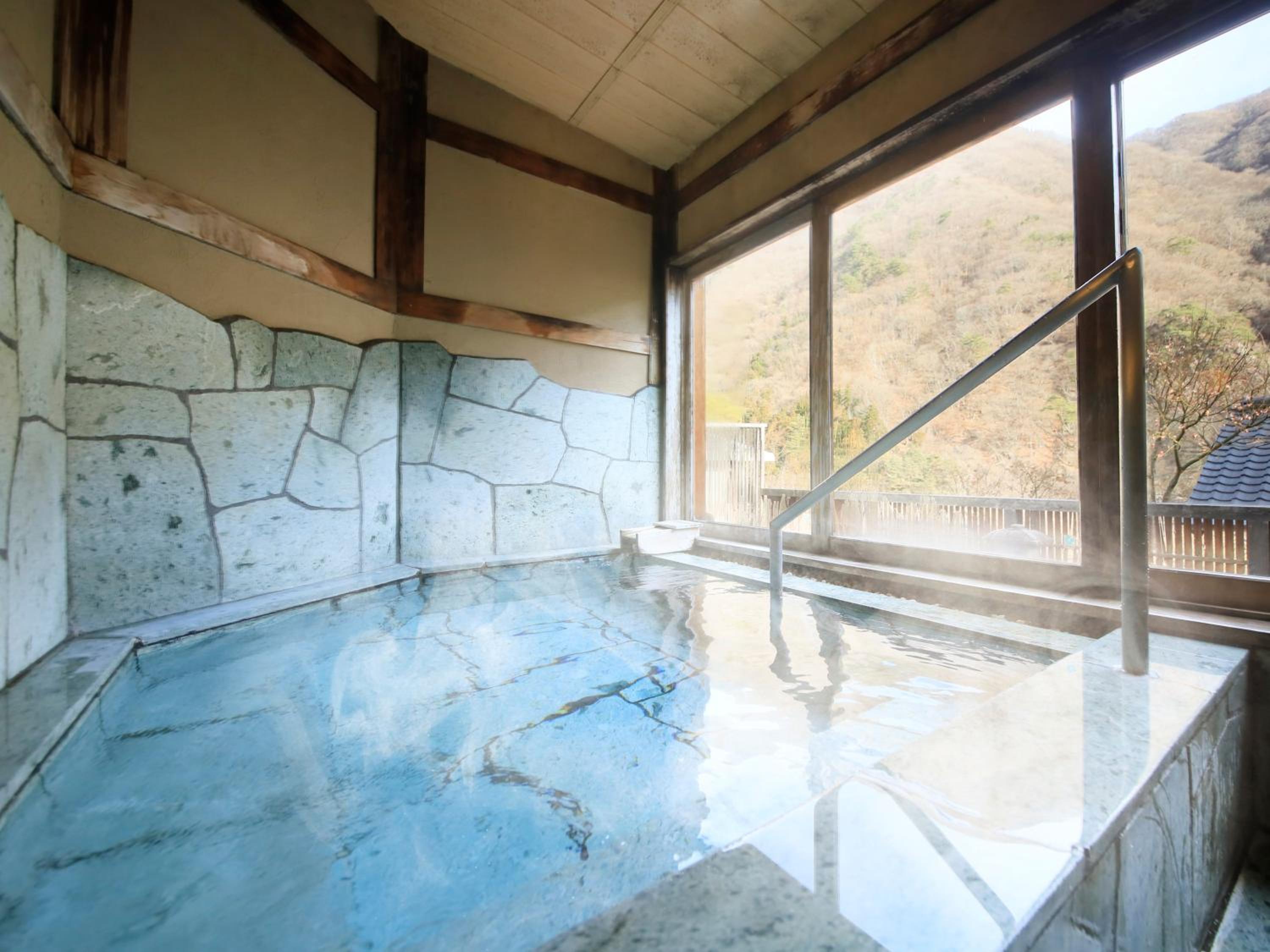 Ginshotei Awashima