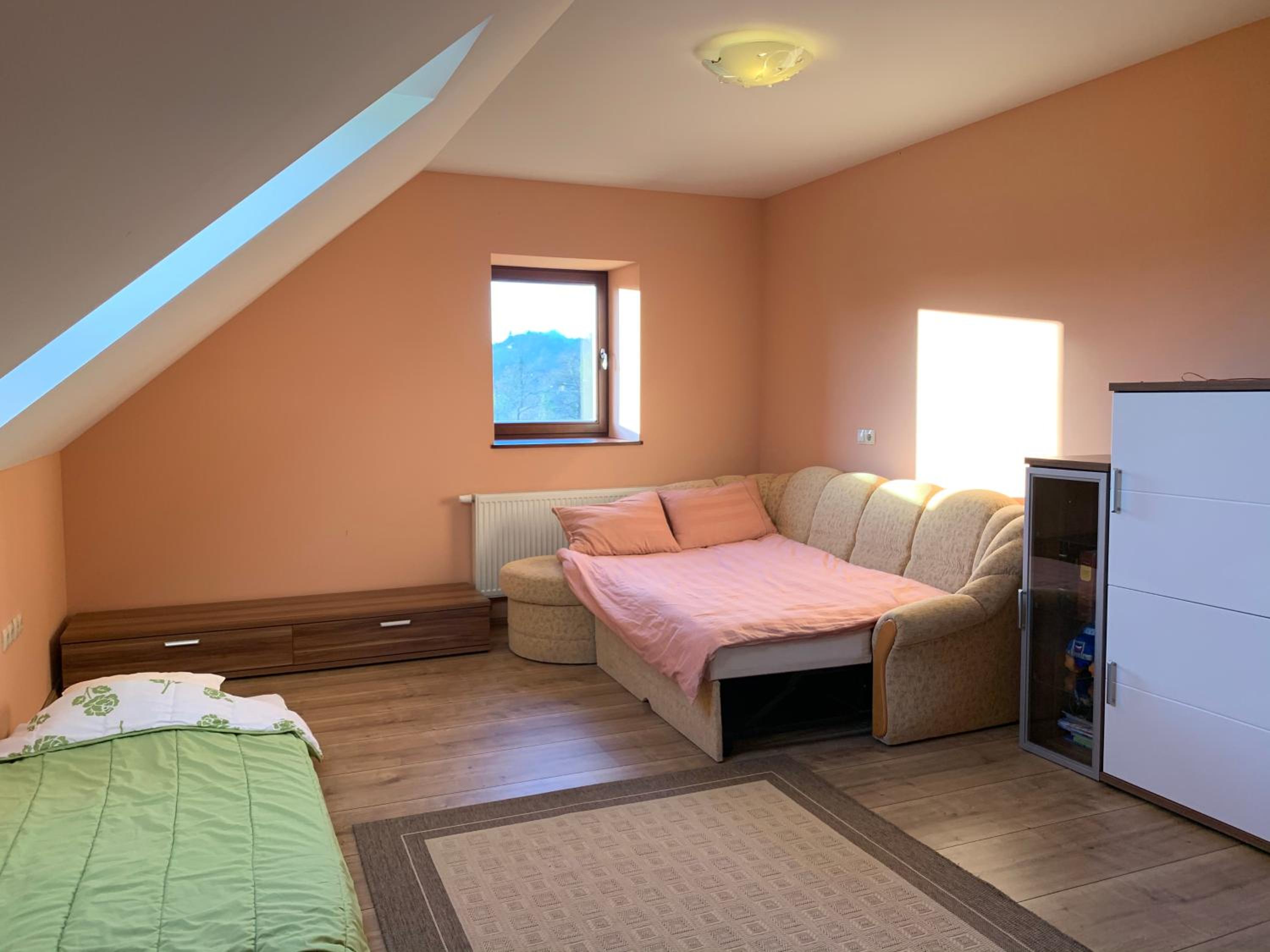 Farmhouse Lipoglav