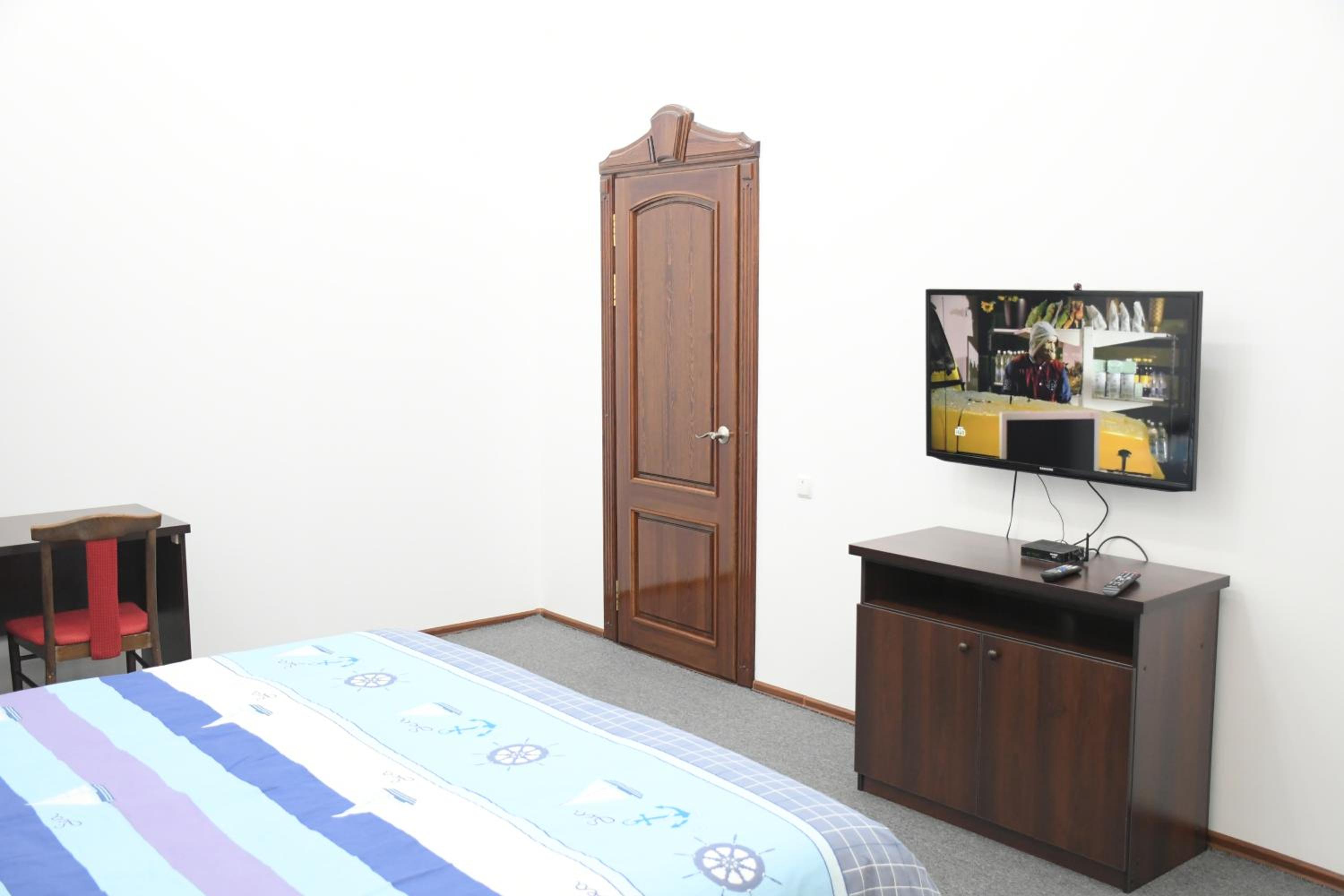 Nurziyo Guest House view 5