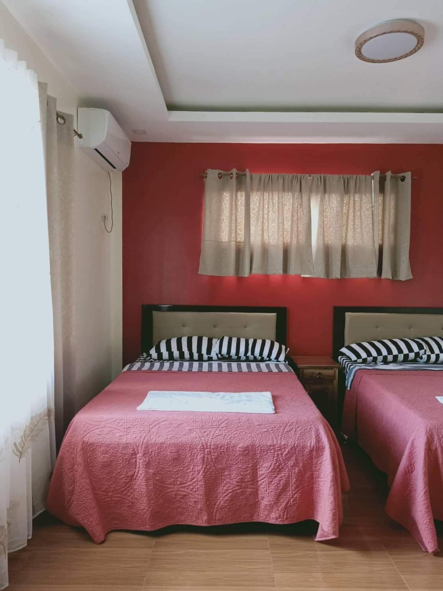 Villa Cresenciana, Batuan - 22