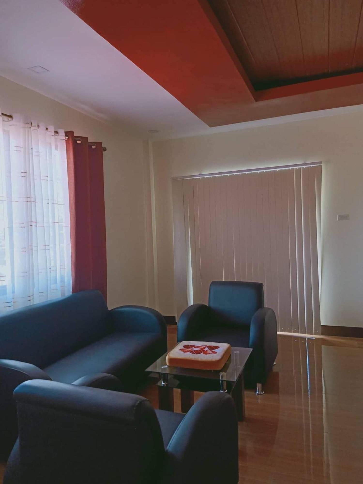 Villa Cresenciana, Batuan - 9