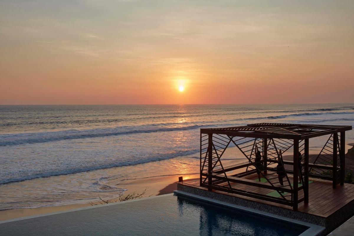 Abian Bali Beach House by The Kunci view 5