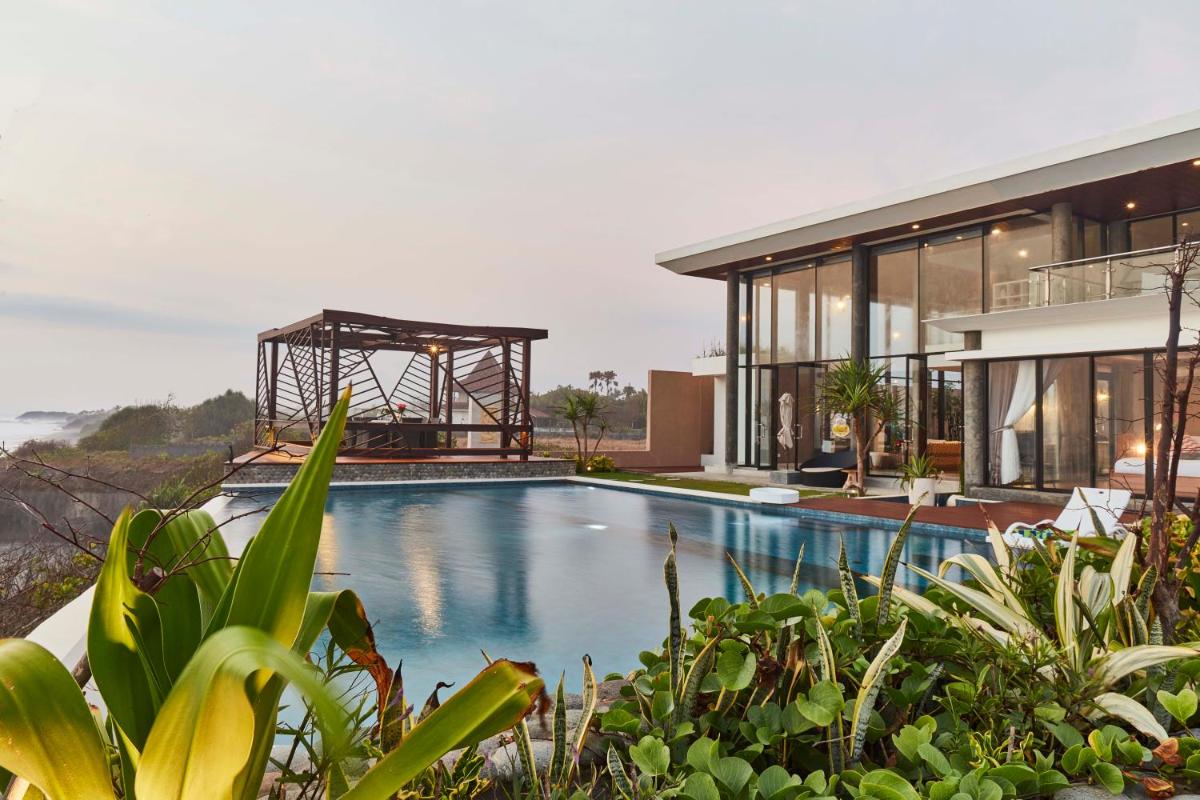 Abian Bali Beach House by The Kunci view 3