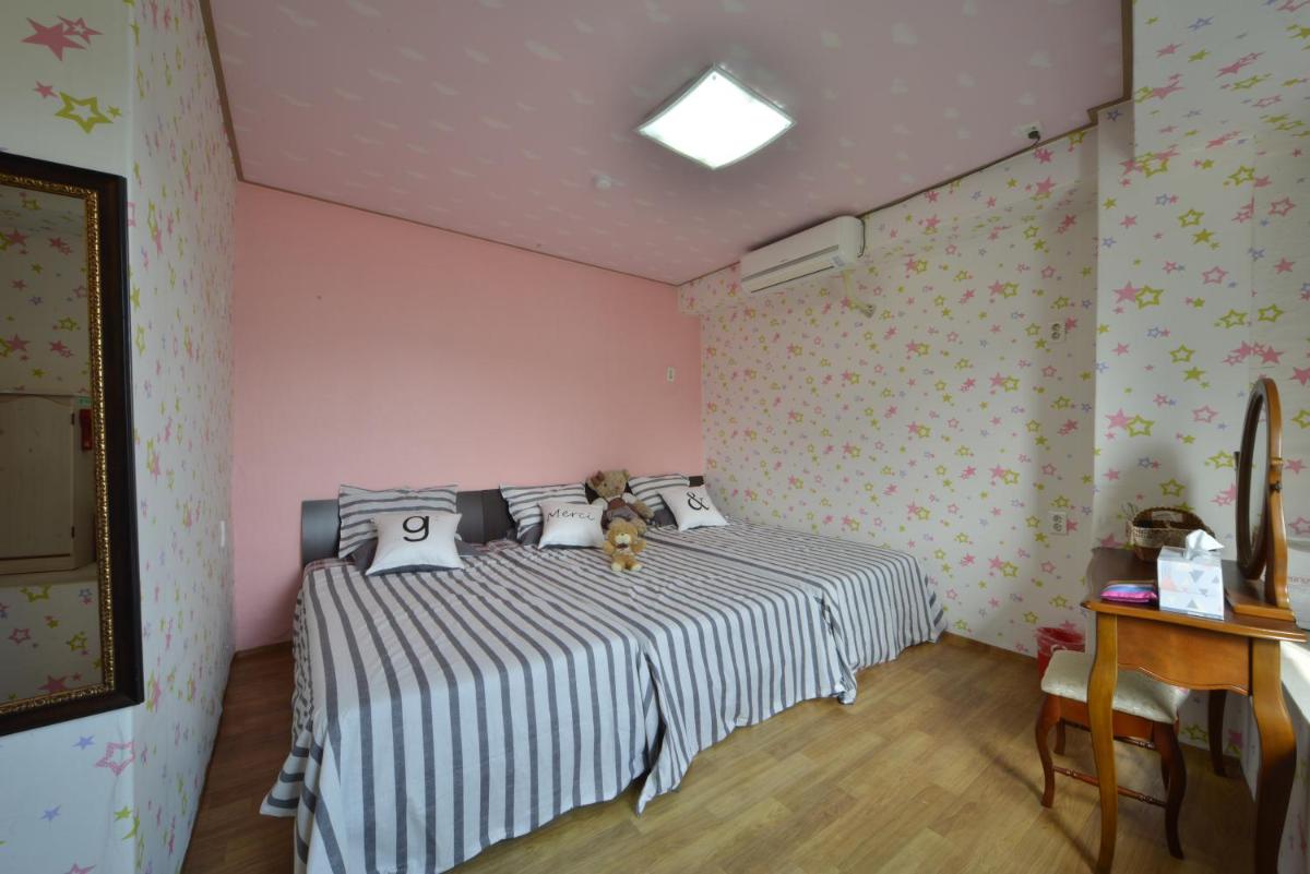 Funstay Inn Guesthouse