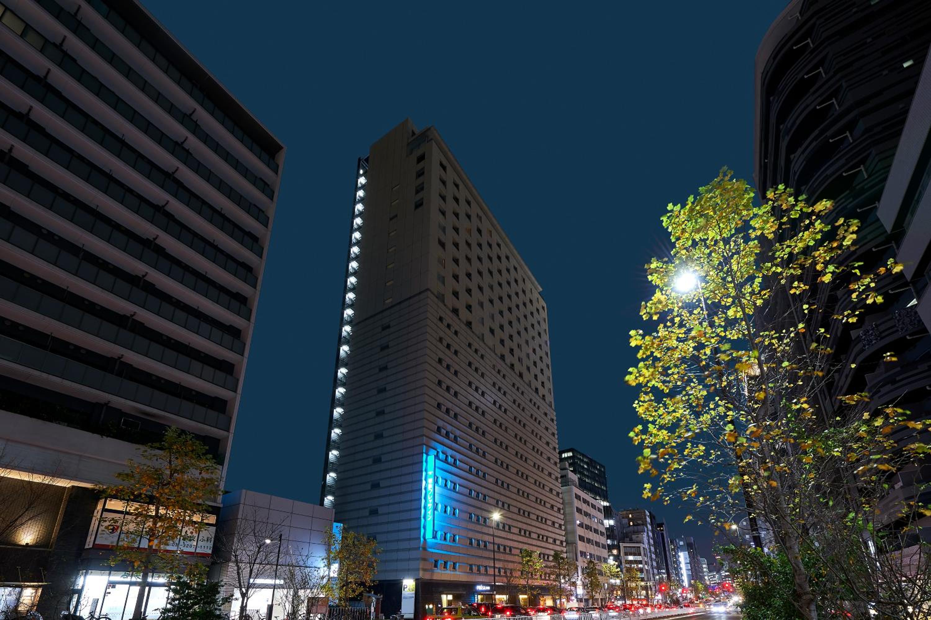 Sotetsu Fresa Inn Higashi Shinjuku