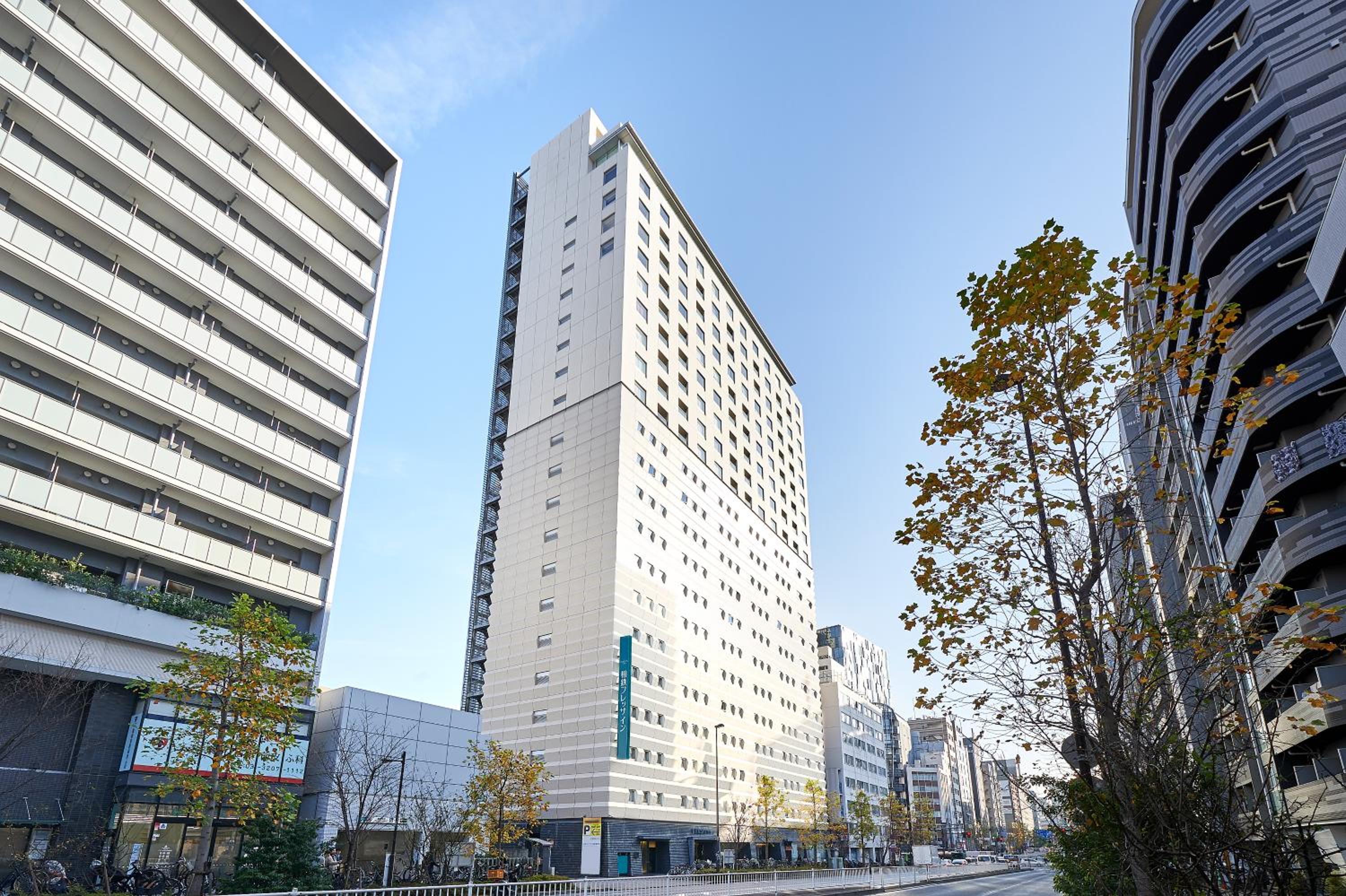 Sotetsu Fresa Inn Higashi Shinjuku