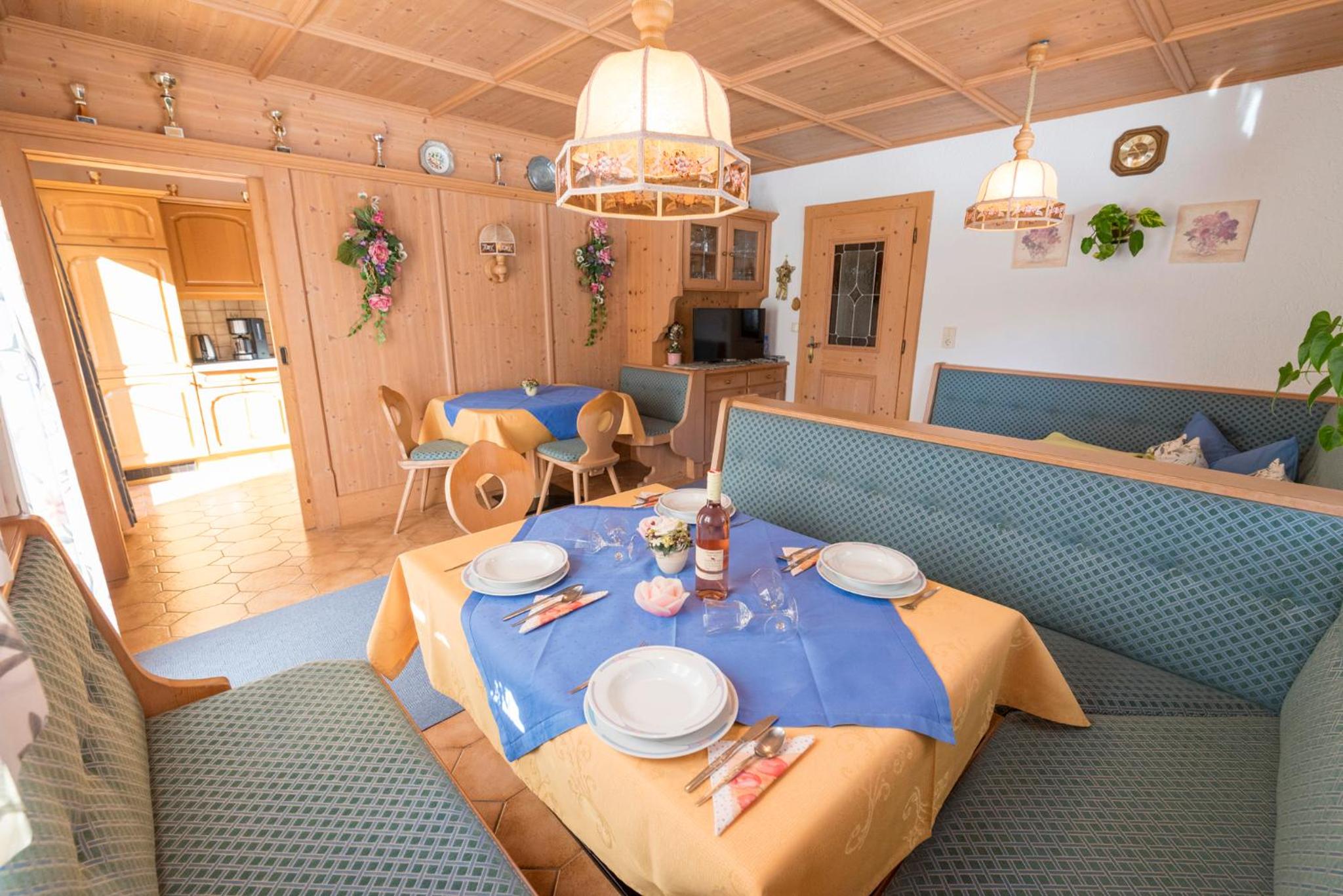 Haus Dorferstuck