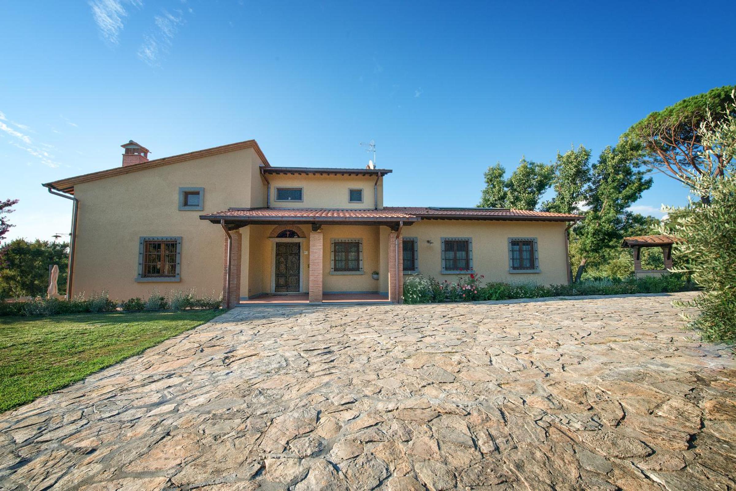 B&B CASALISA view 4