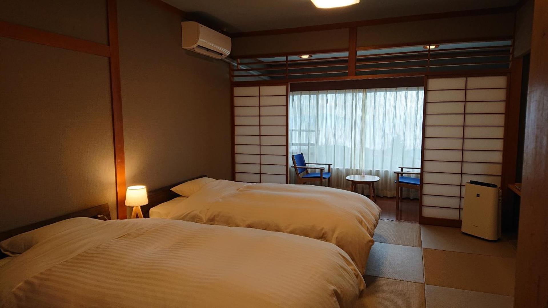 Sundance Resort Hakone Gora view 2
