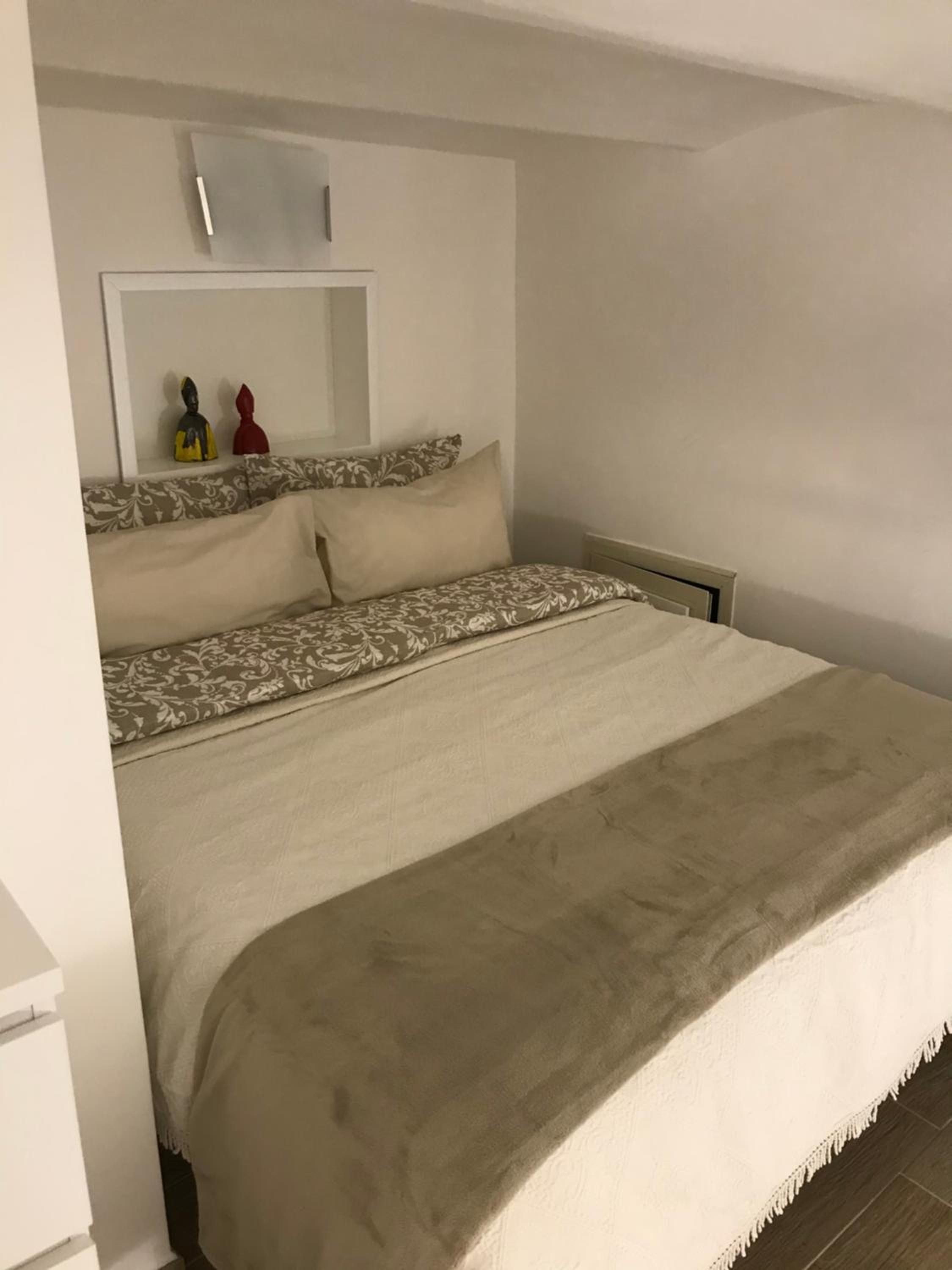 Maison Mele Luxury Apartment