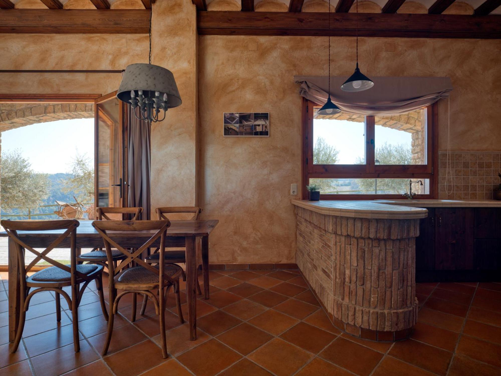 Casa del Moliner