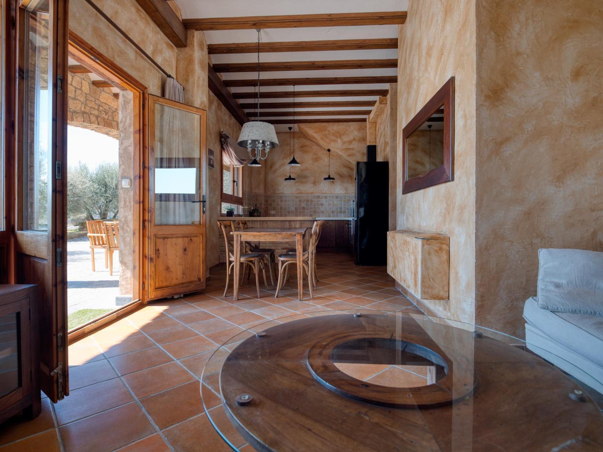 Casa del Moliner