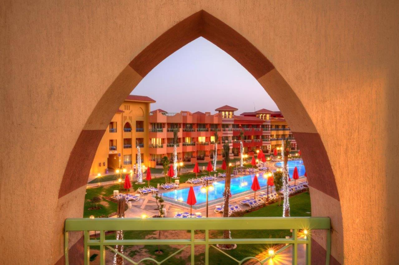 Ain Sokhna Vacations - Porto South Beach by Amer Group - Families only - Property Image 10