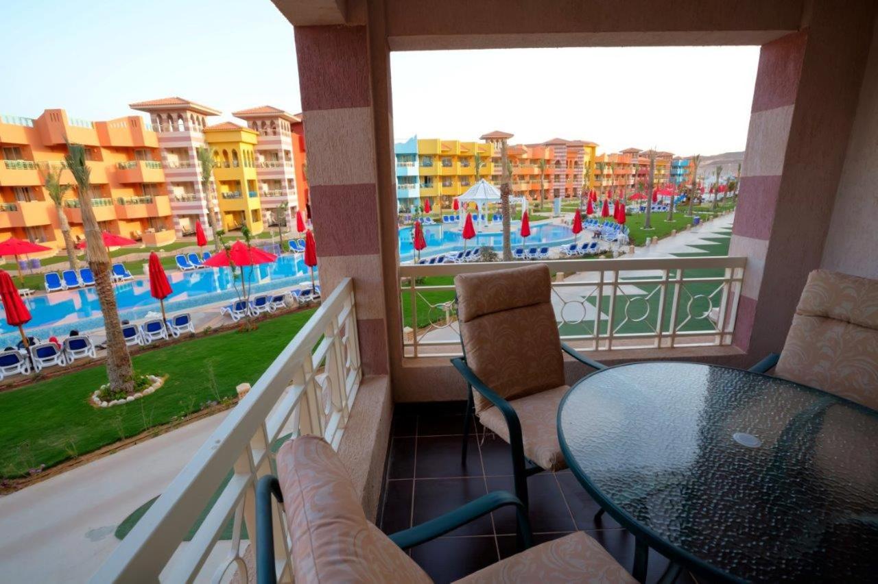 Ain Sokhna Vacations - Porto South Beach by Amer Group - Families only - Property Image 8