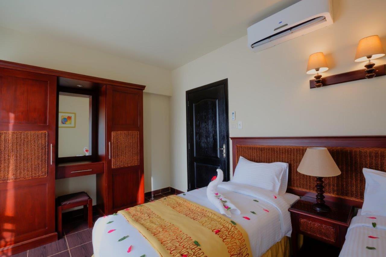 Ain Sokhna Vacations - Porto South Beach by Amer Group - Families only - Property Image 6