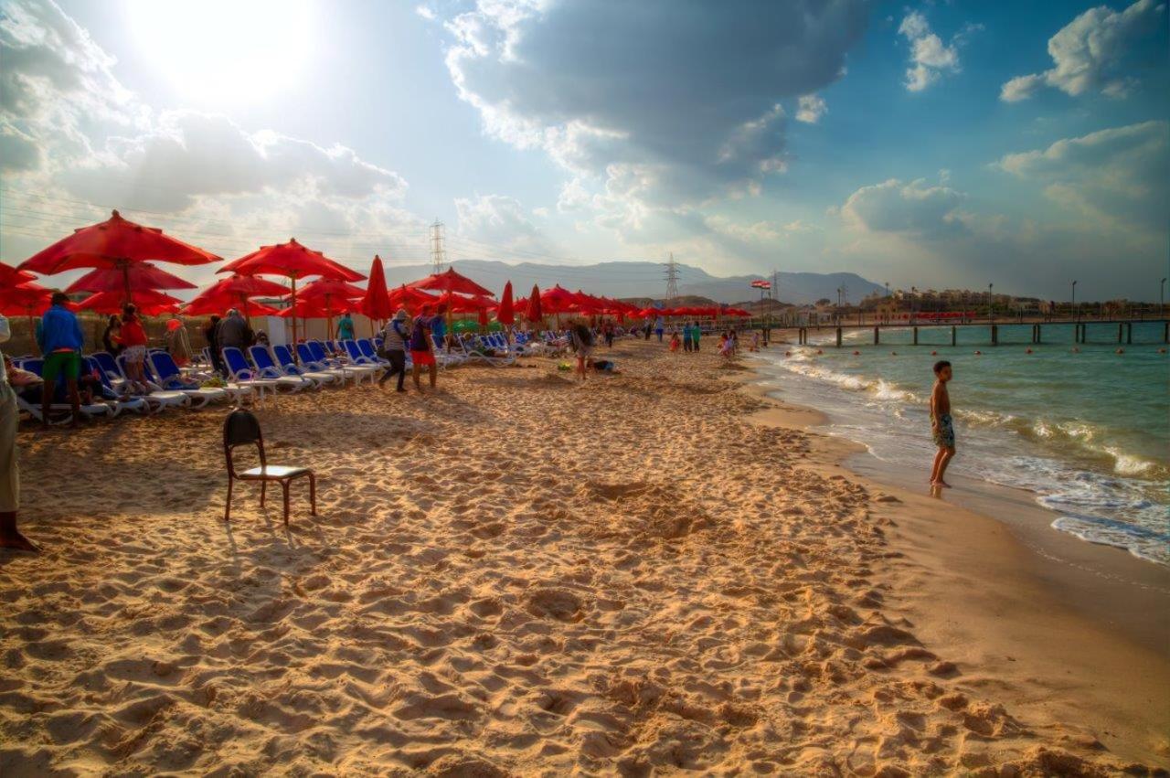 Ain Sokhna Vacations - Porto South Beach by Amer Group - Families only - Property Image 3