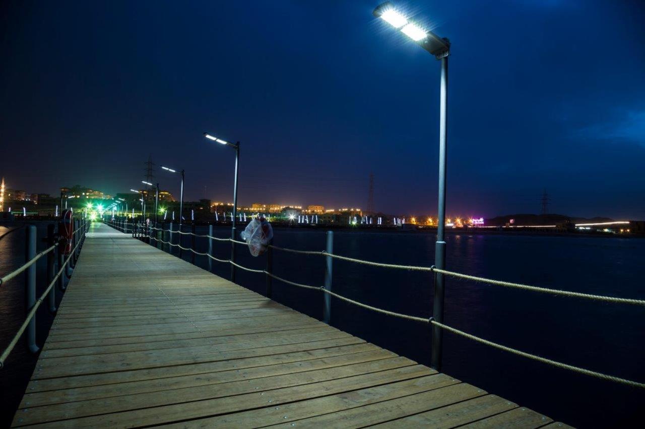 Ain Sokhna Vacations - Porto South Beach by Amer Group - Families only - Property Image 2