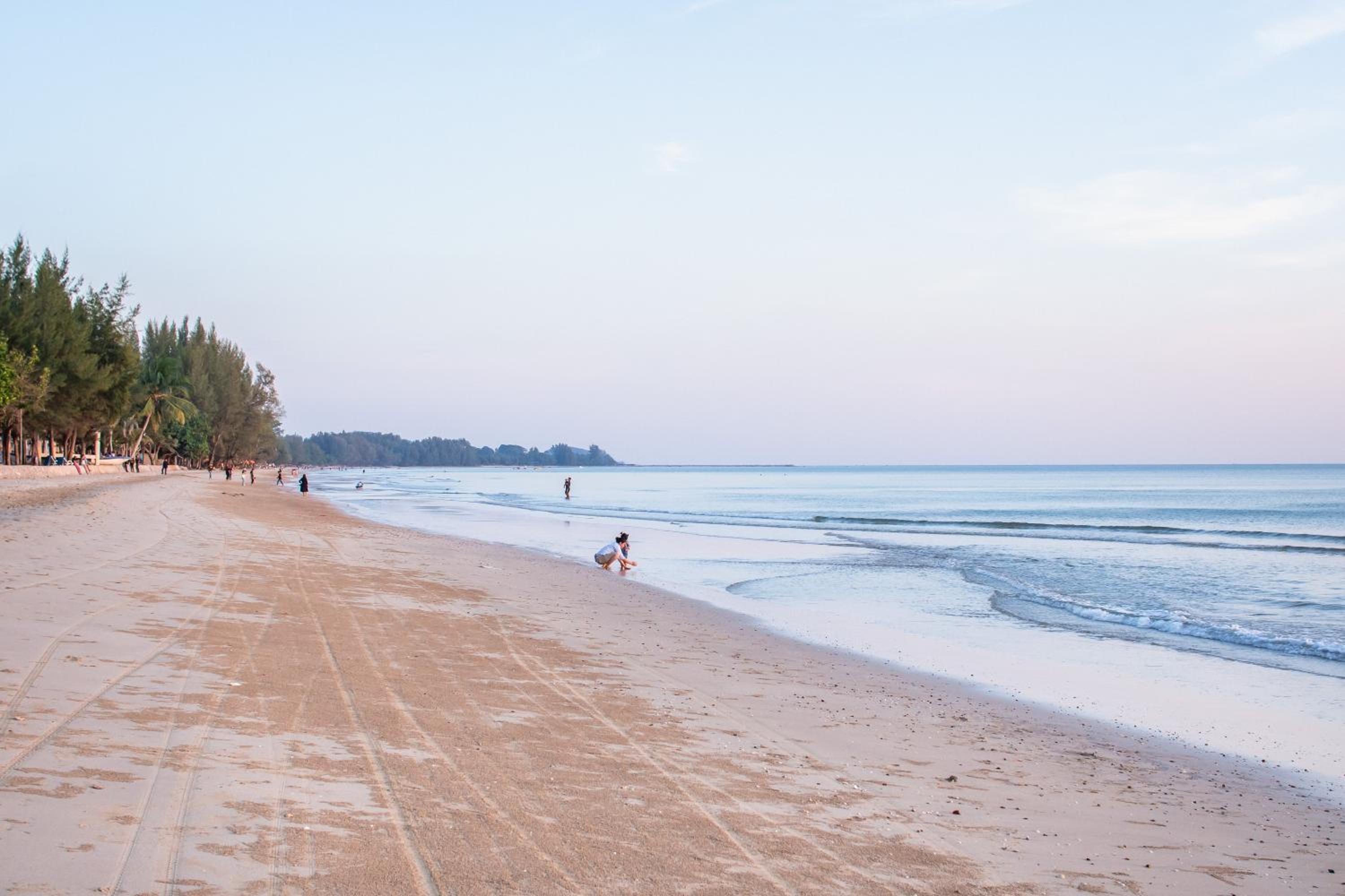 Baan Imm Sook Resort