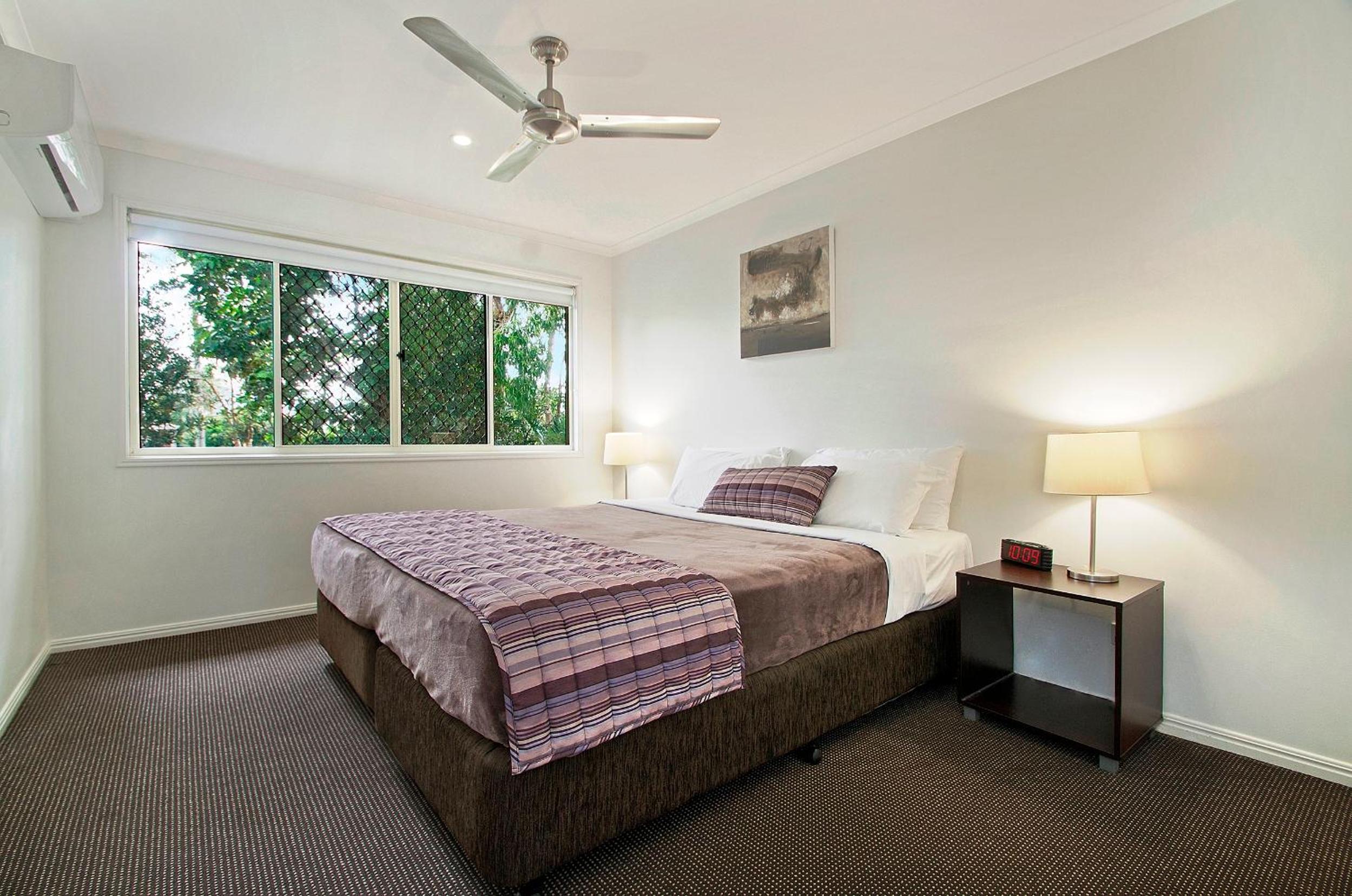 Ivory Palms Resort Noosa