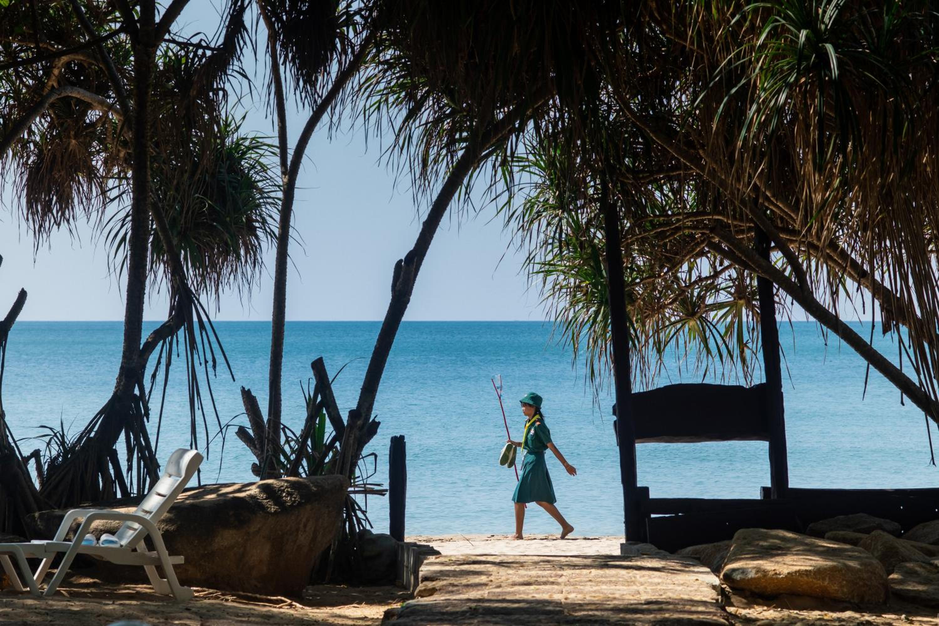 Baan Imm Sook Resort