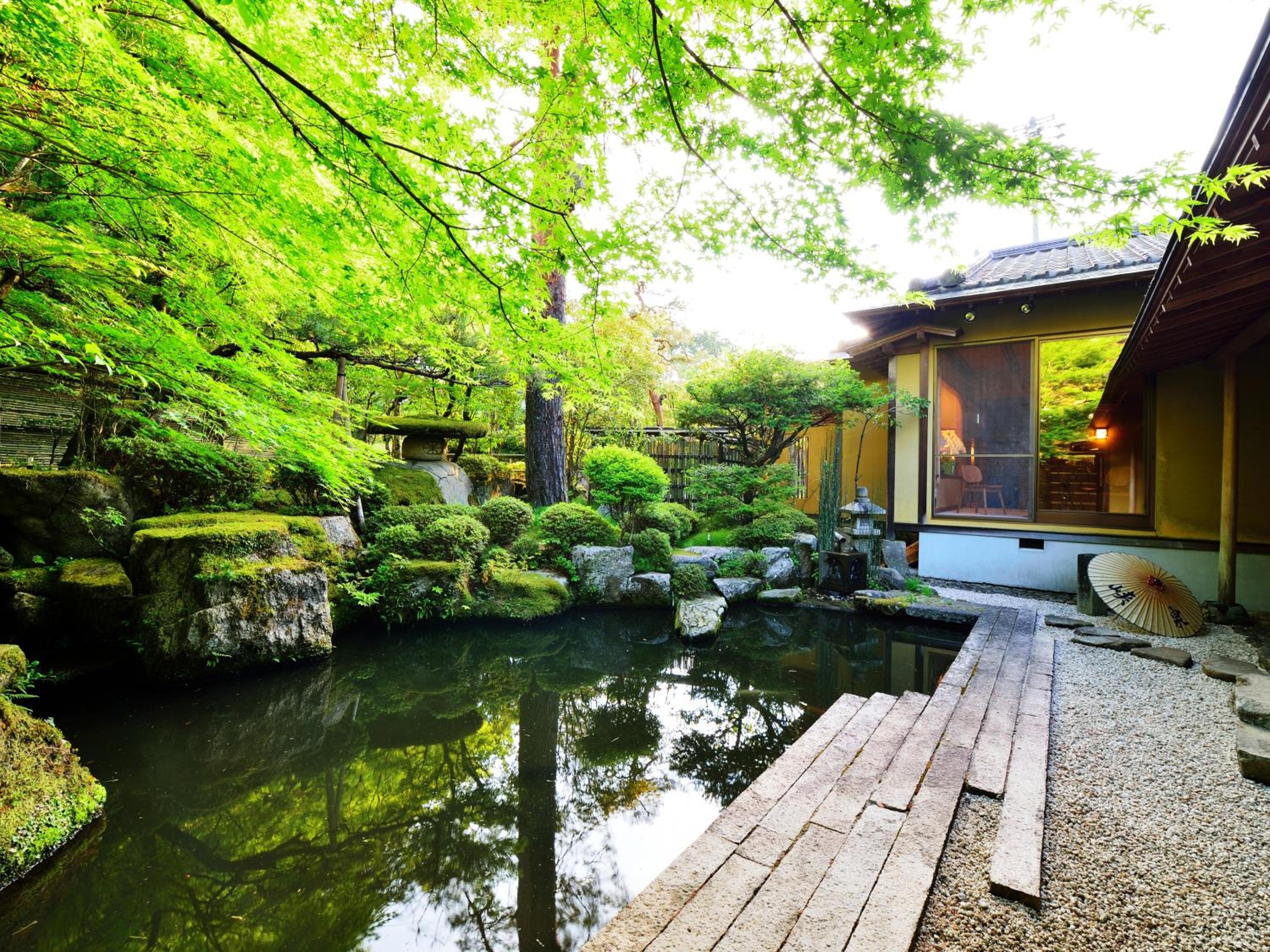 Kyousen view 3