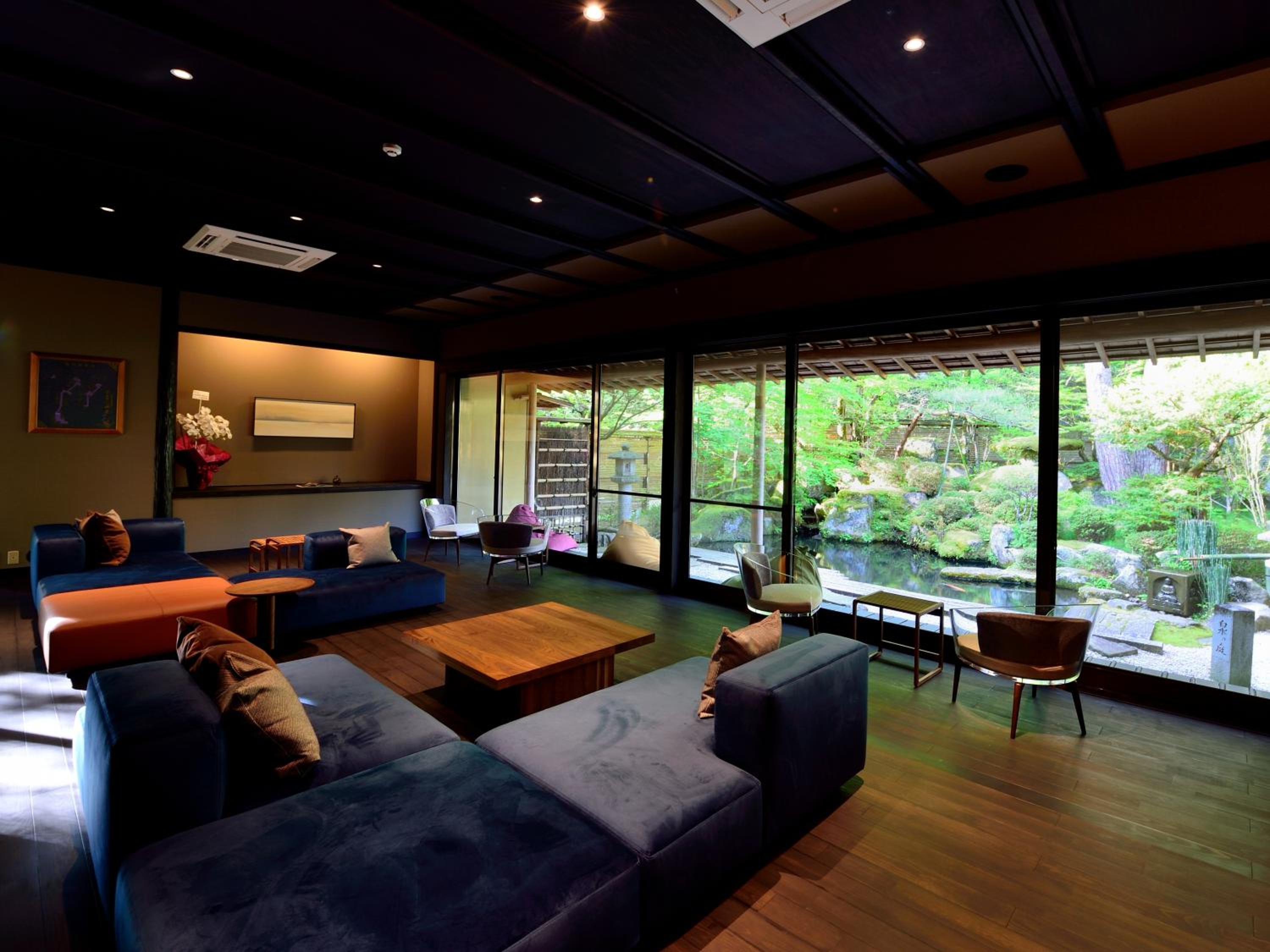 Kyousen view 2