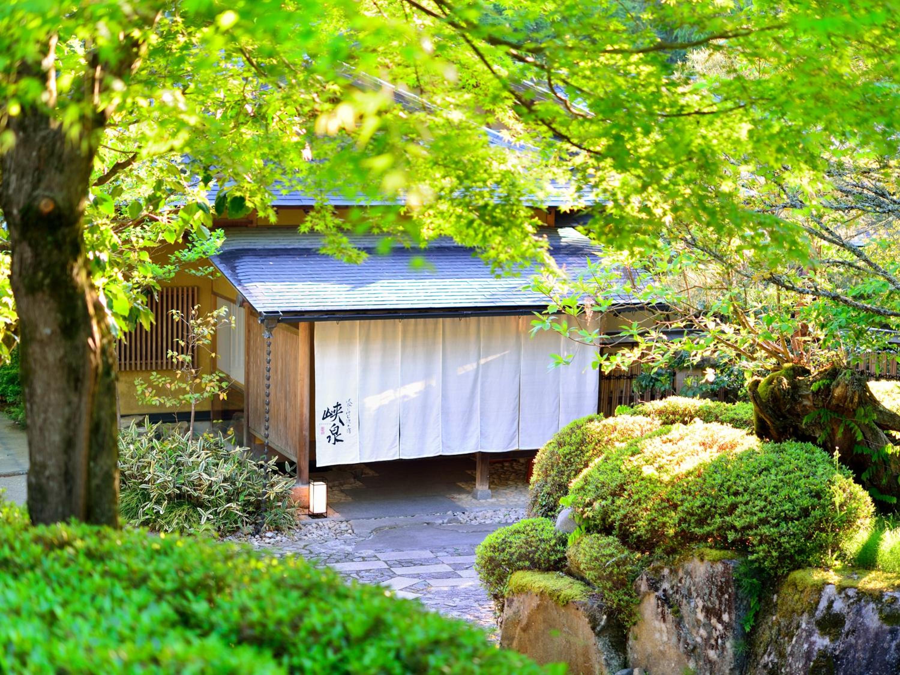 Kyousen