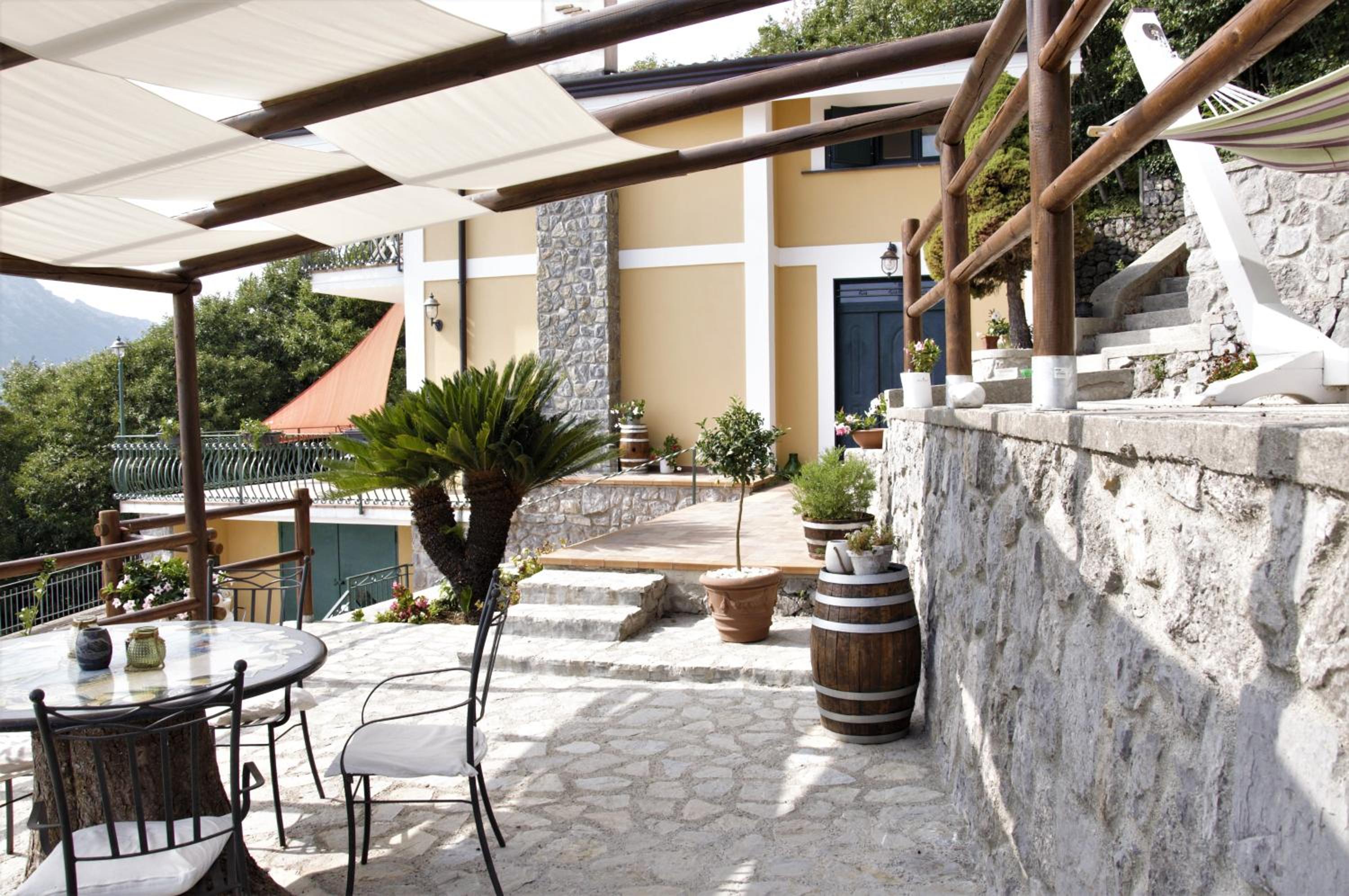 B&B Villa Reginella