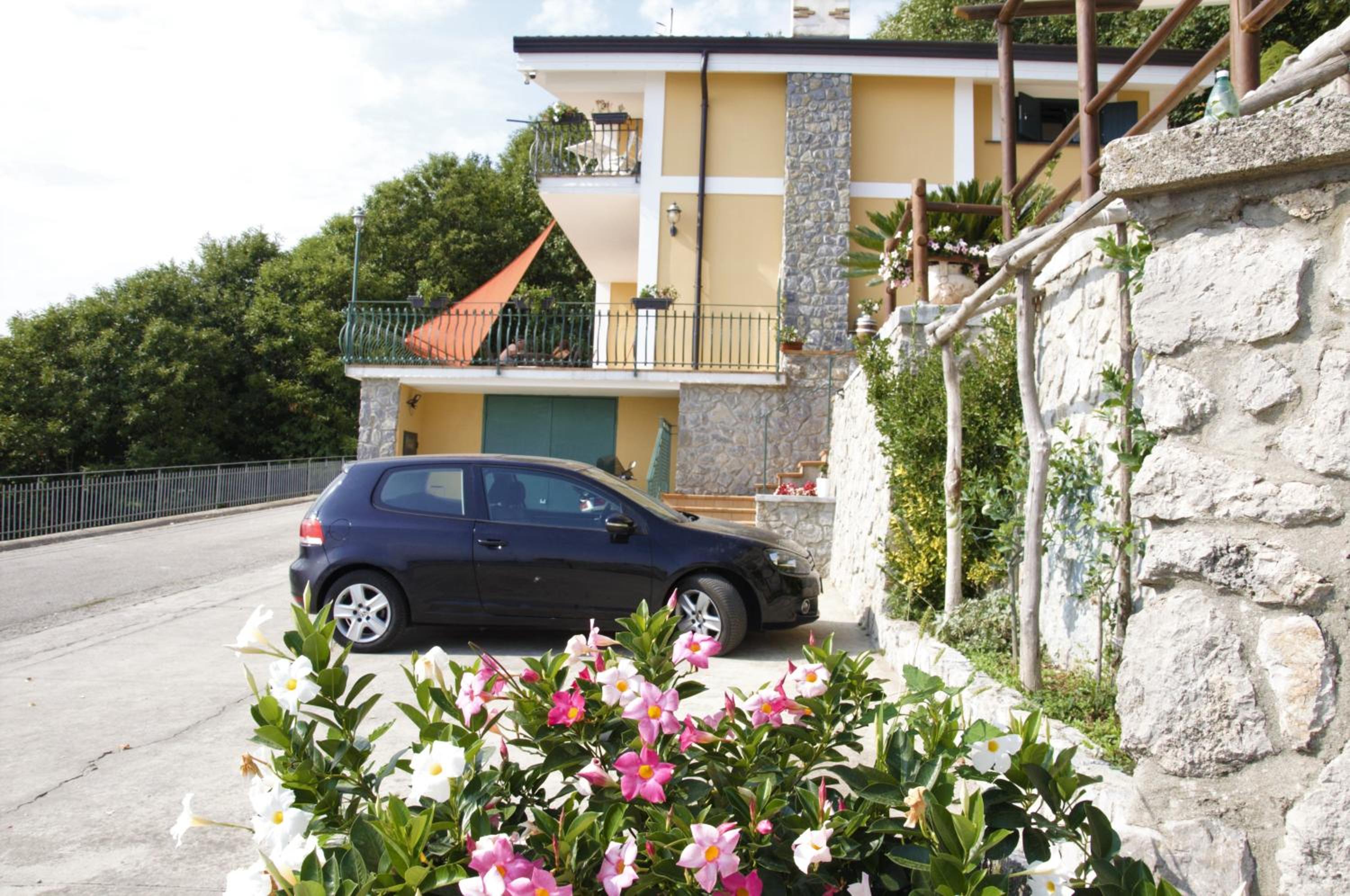 B&B Villa Reginella