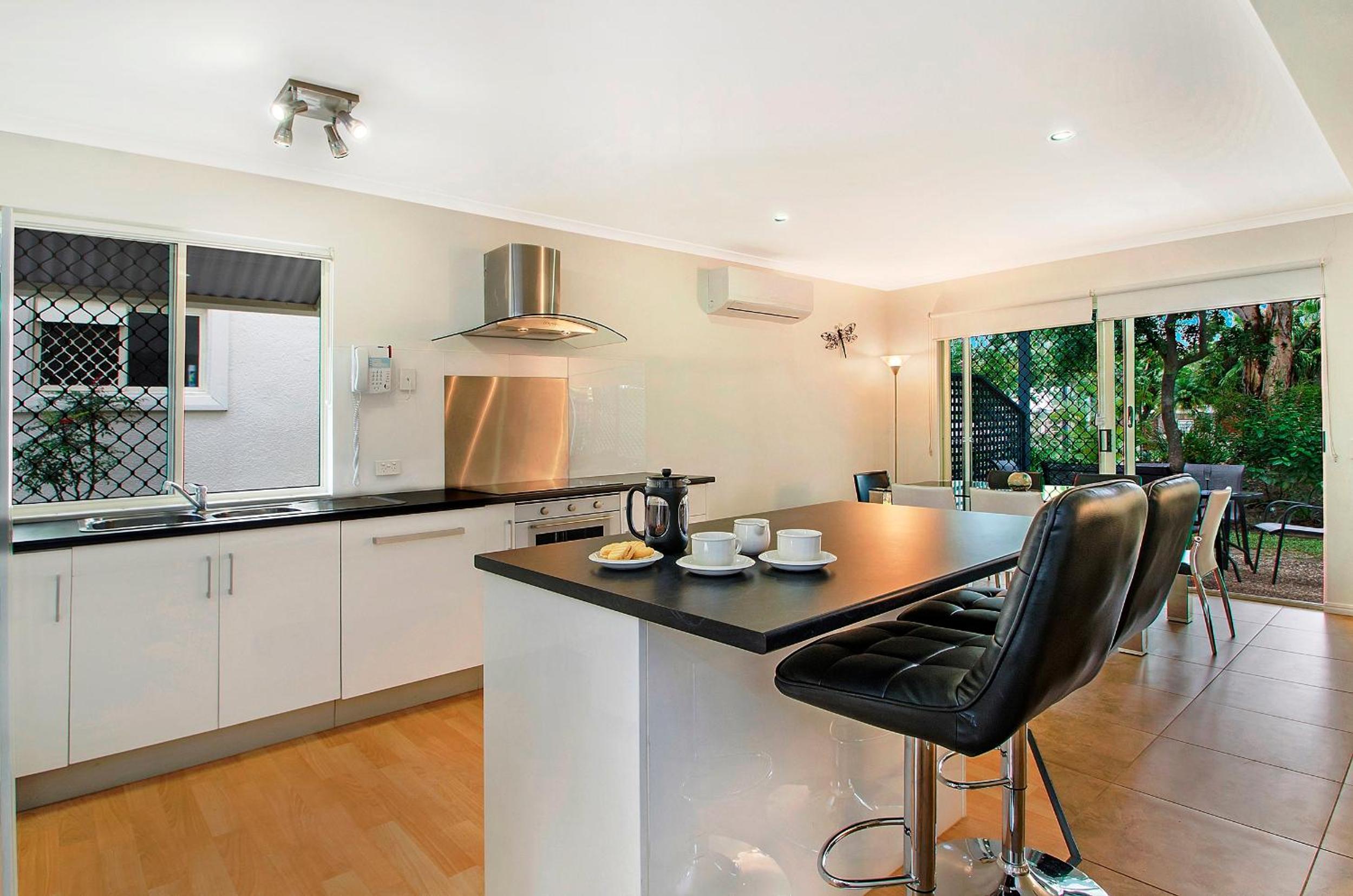 Ivory Palms Resort Noosa
