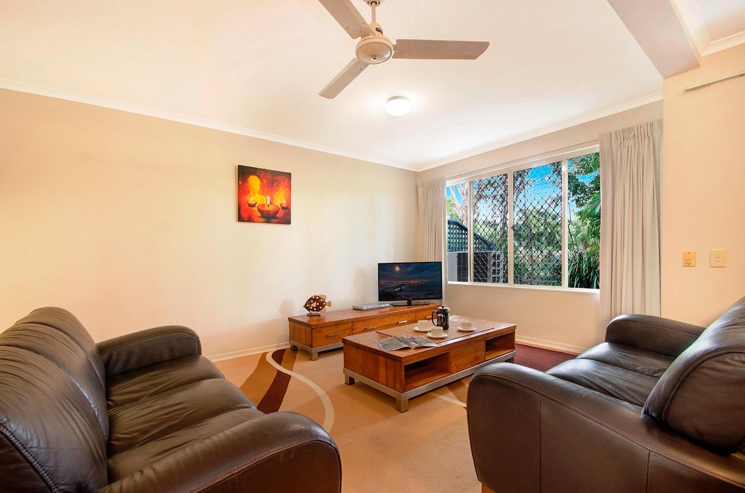 Ivory Palms Resort Noosa