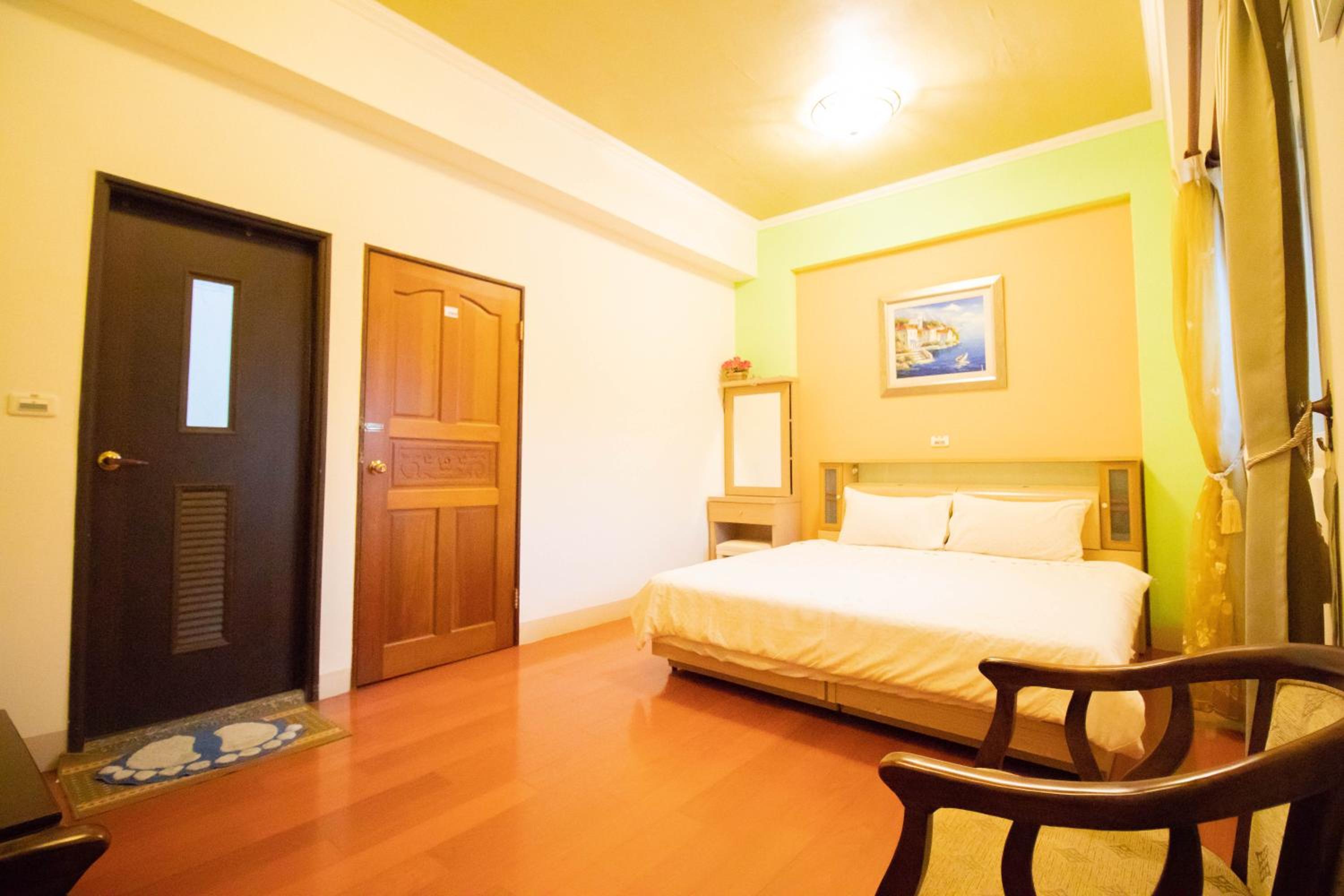 Wenxin Homestay view 2