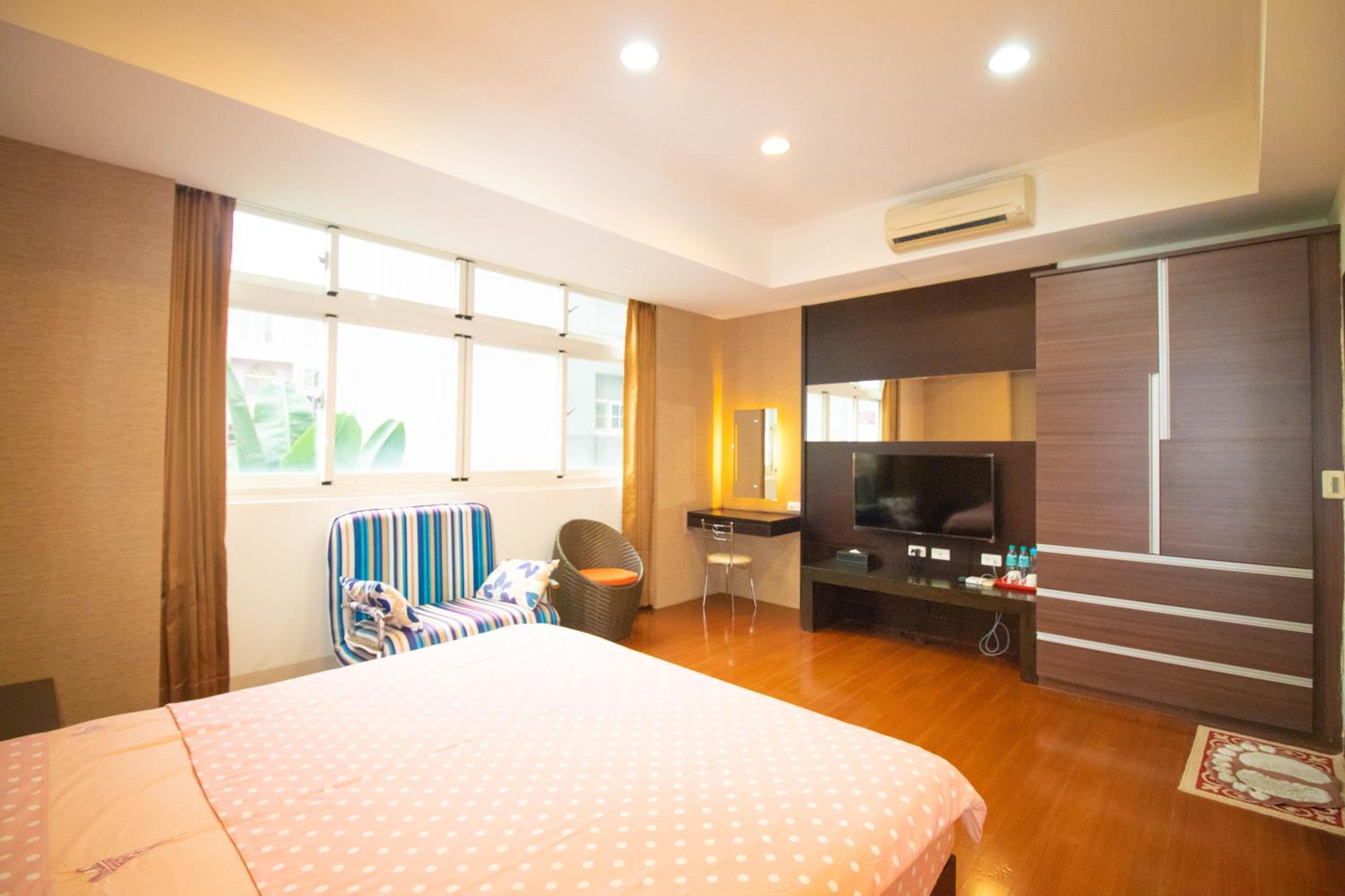 Wenxin Homestay view 3