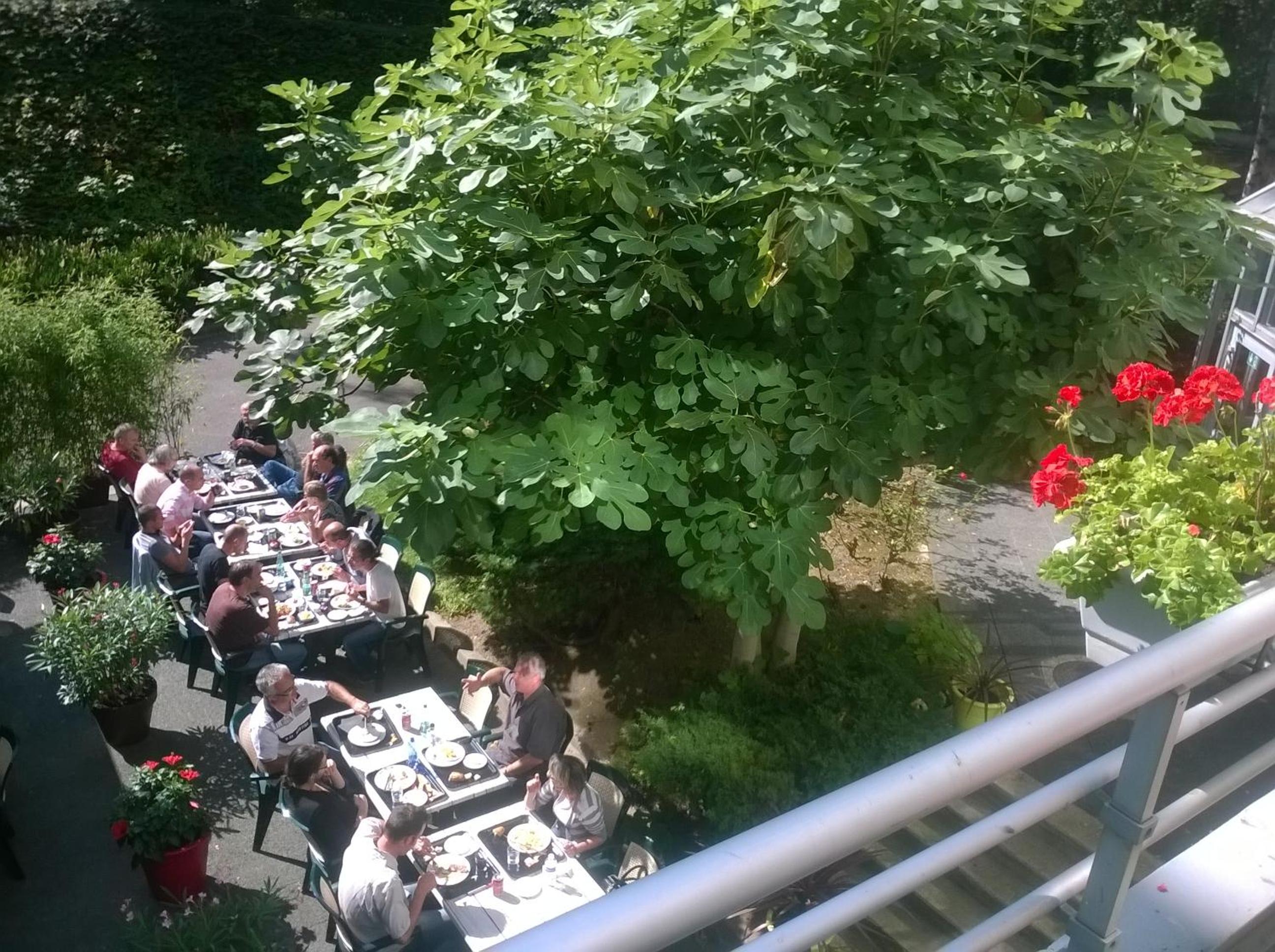 Hotel CIS Paris Kellermann, photo 43
