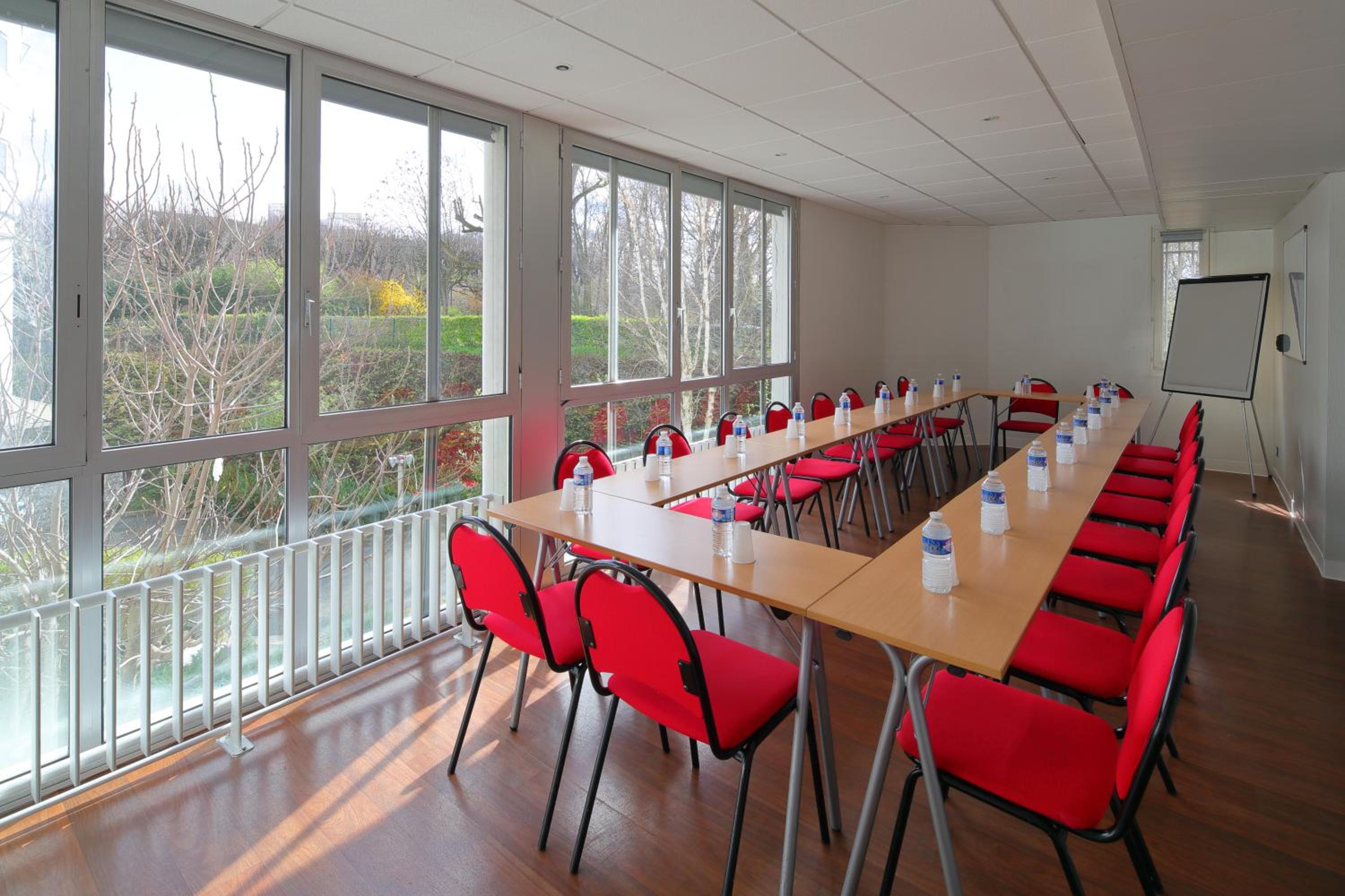 meeting room