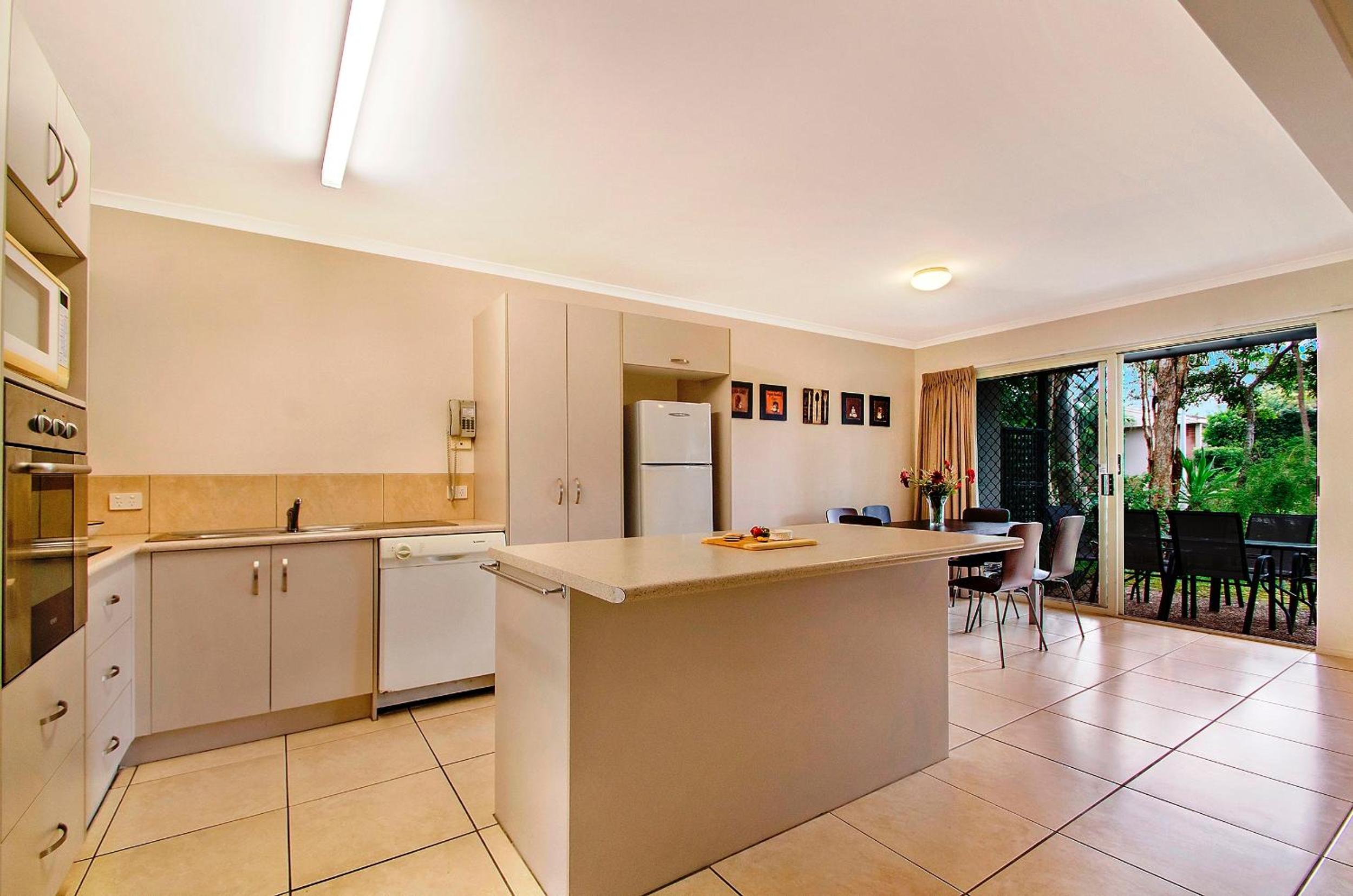 Ivory Palms Resort Noosa