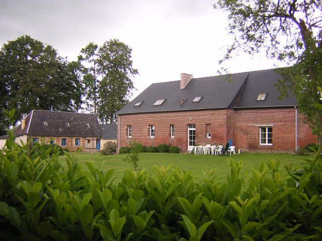 La Ferme Pillet