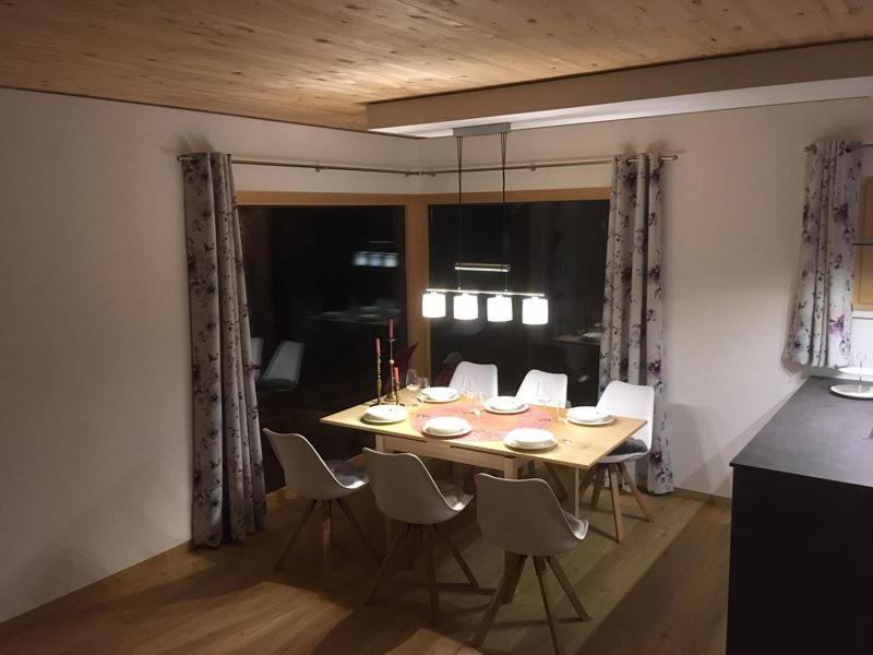 Chalet Vacanza