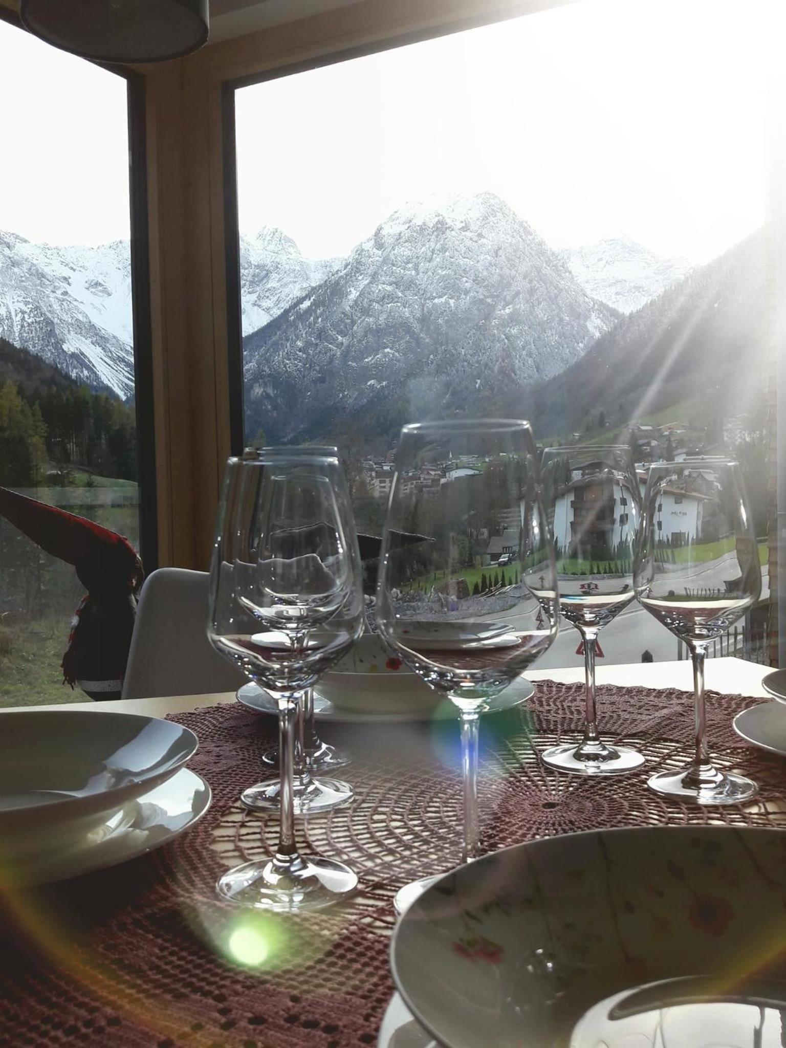 Chalet Vacanza