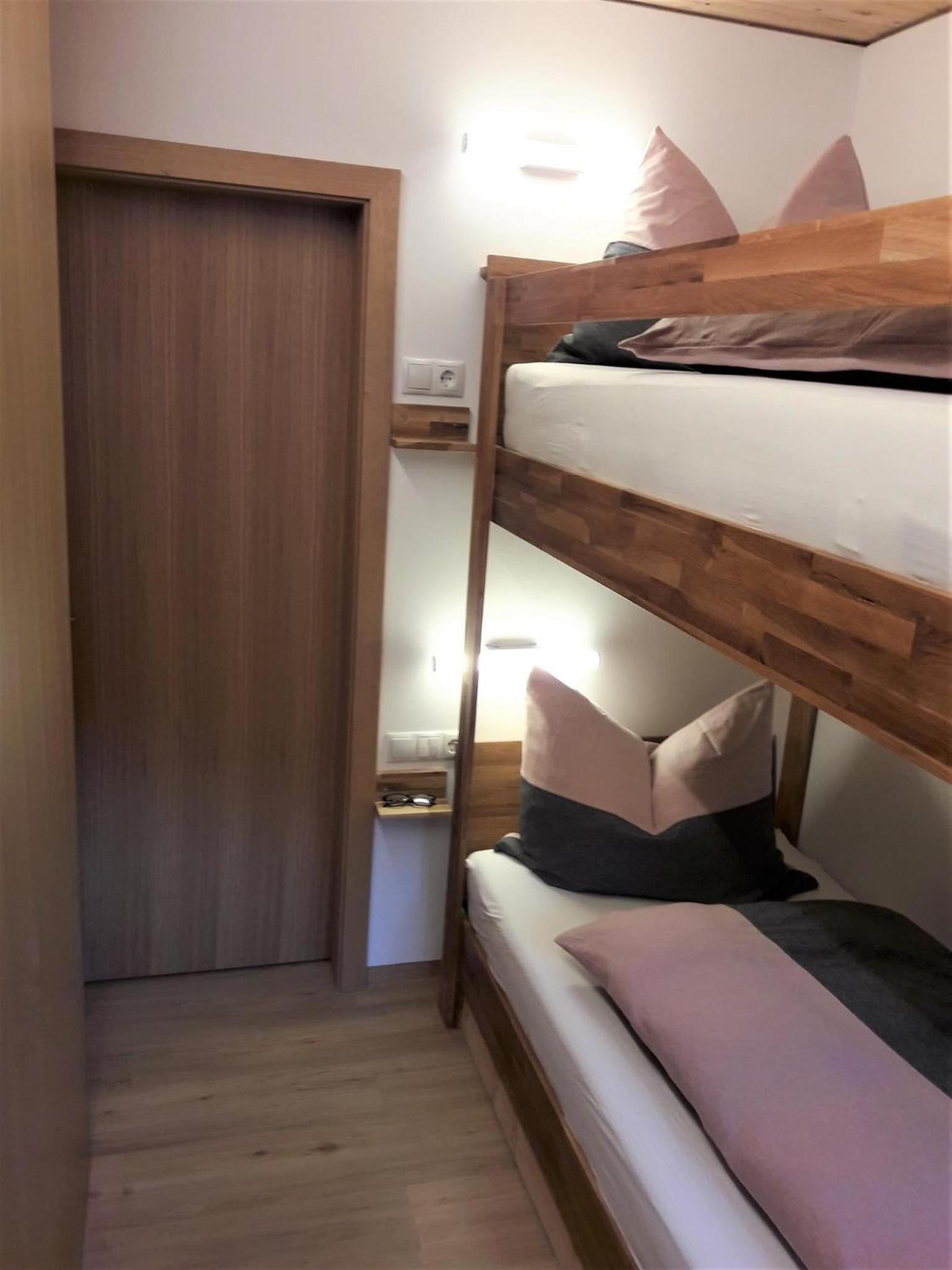 Chalet Vacanza