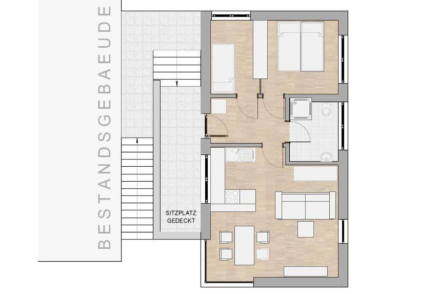 Chalet Vacanza