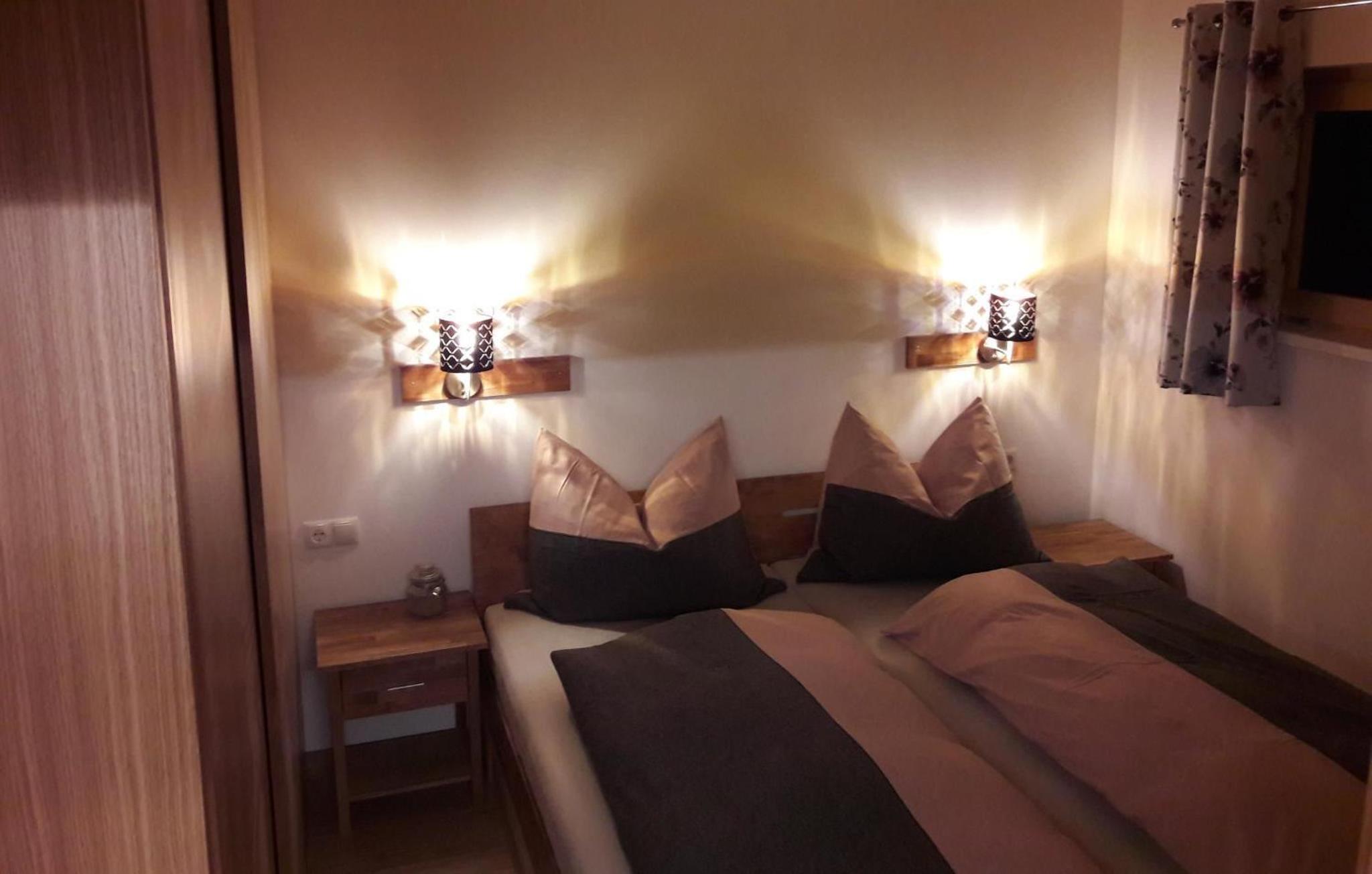 Chalet Vacanza