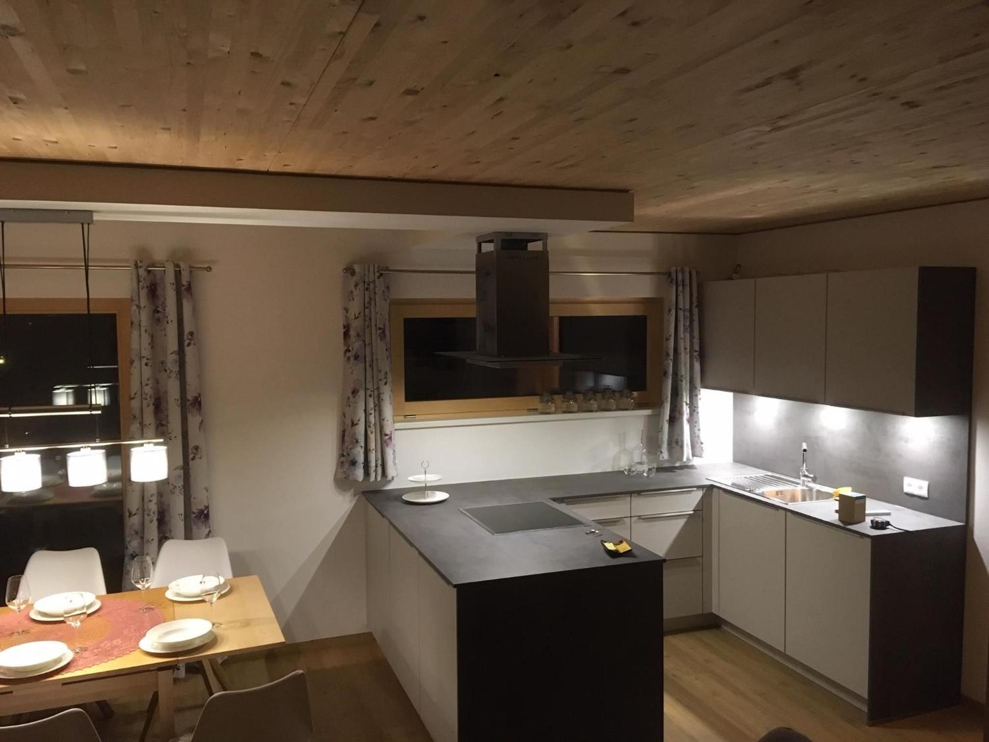 Chalet Vacanza