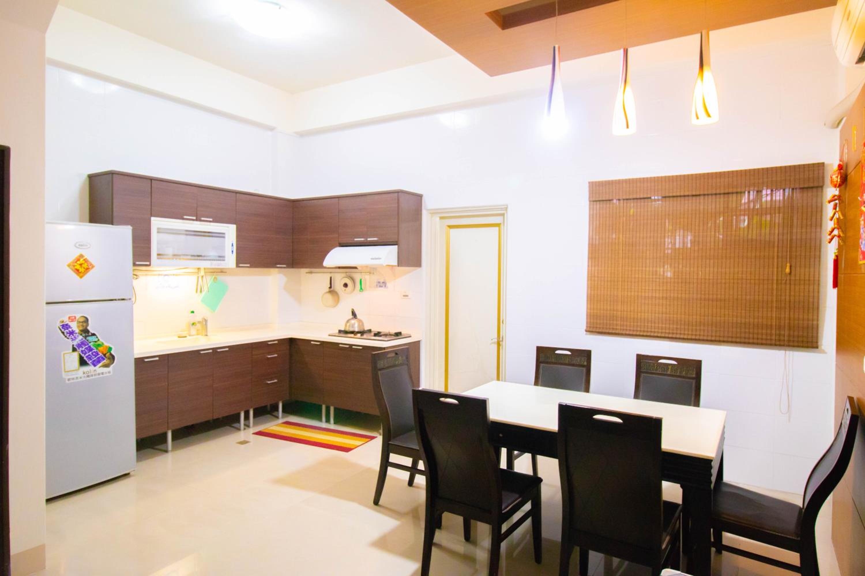 Wenxin Homestay view 5