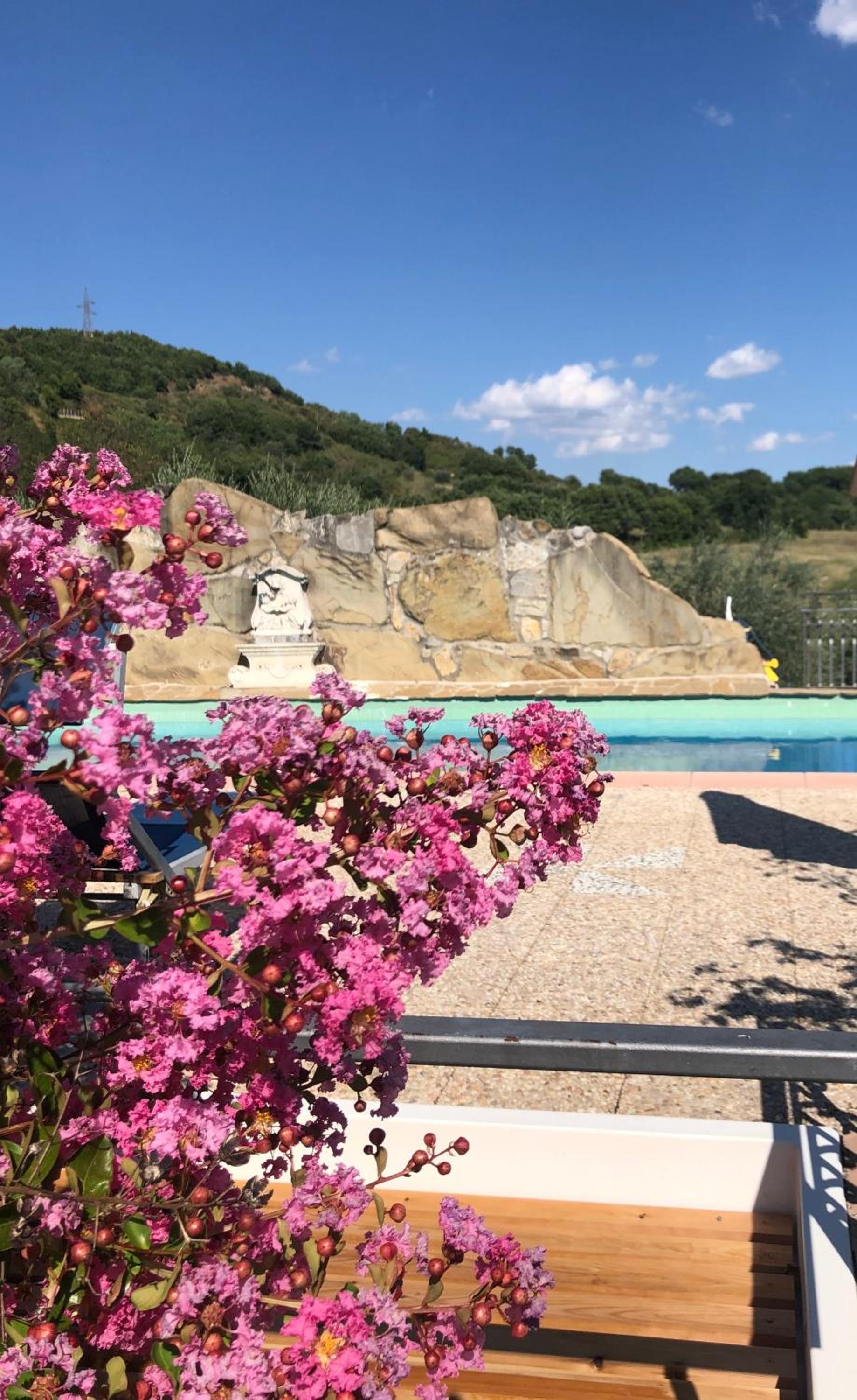 Agriturismo Beata Vanna